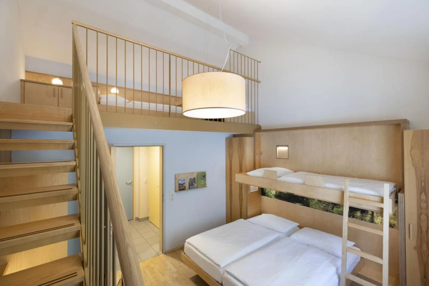 Bedroom, Bed in JUFA Hotel Bruck an der Mur - im Weitental