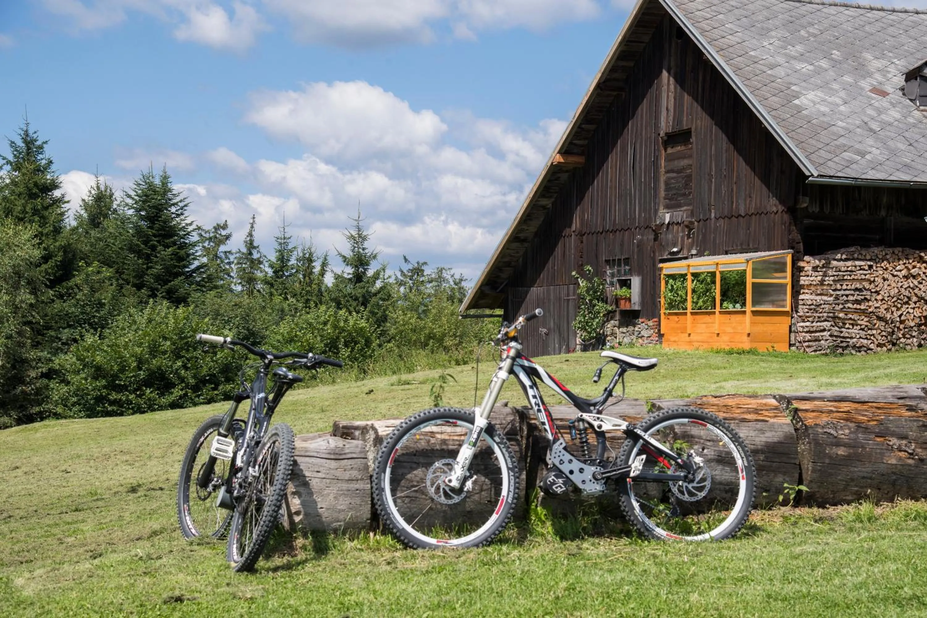 Activities in JUFA Hotel Bruck an der Mur - im Weitental