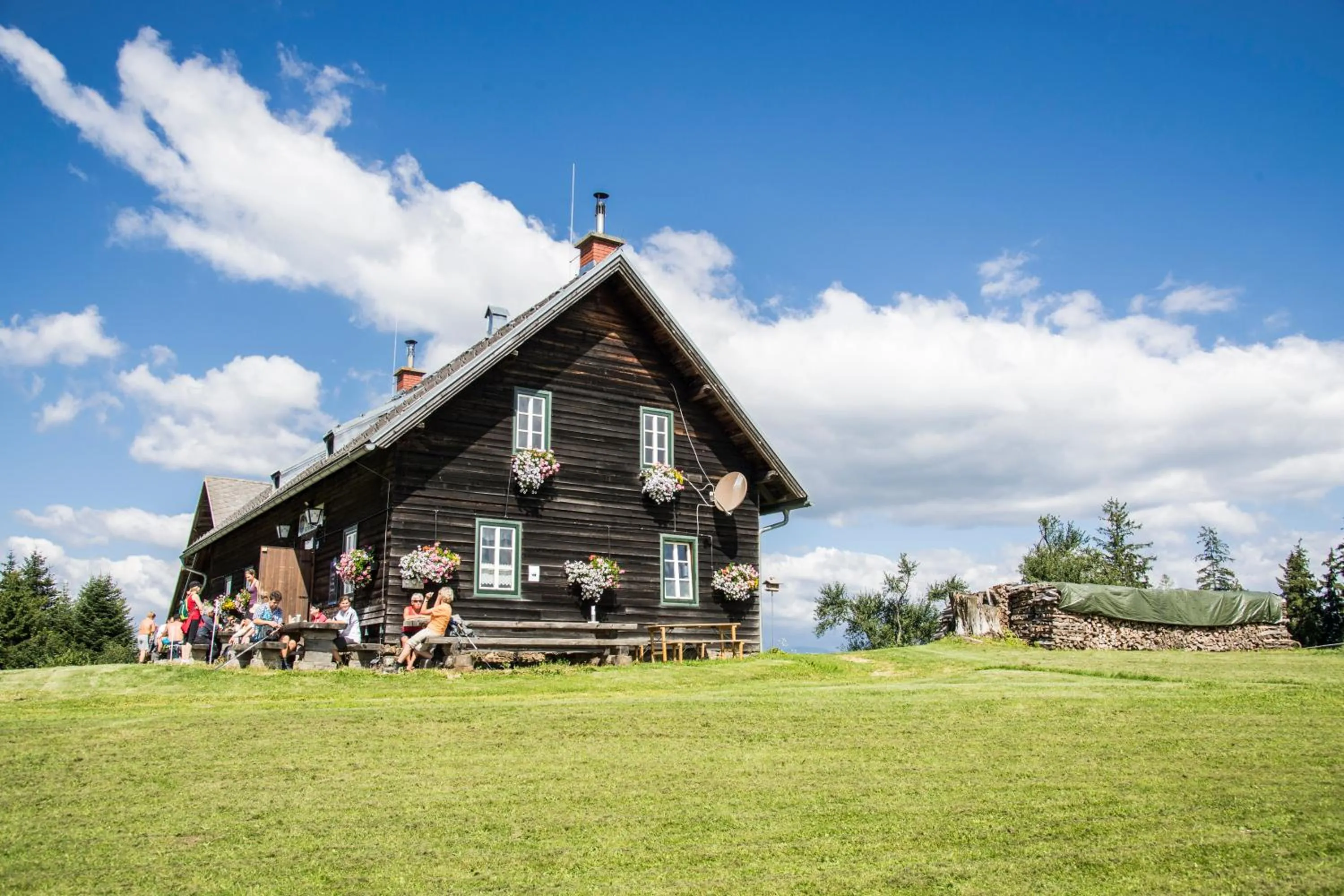 Activities in JUFA Hotel Bruck an der Mur - im Weitental