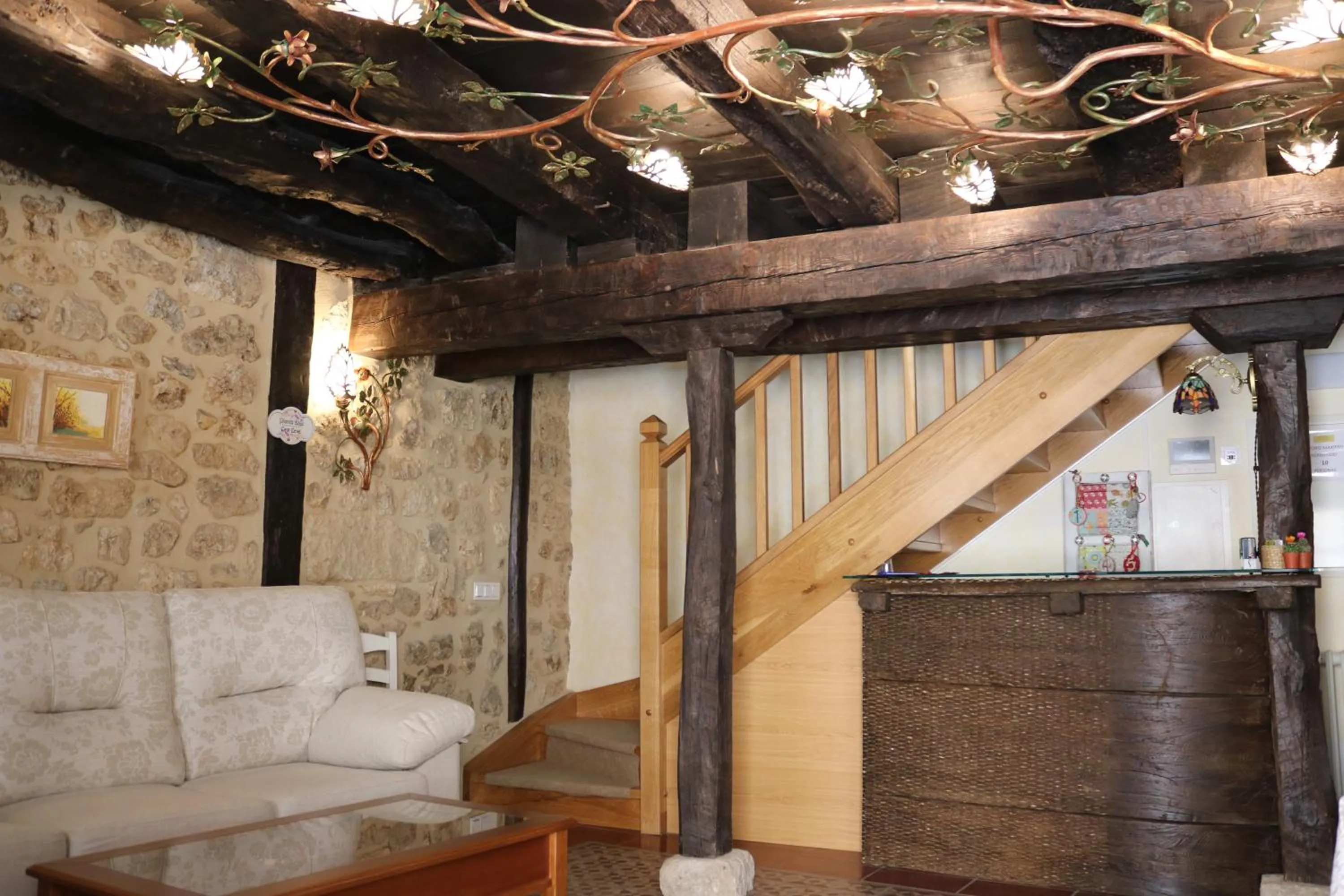 Property building in Villa Fontanas