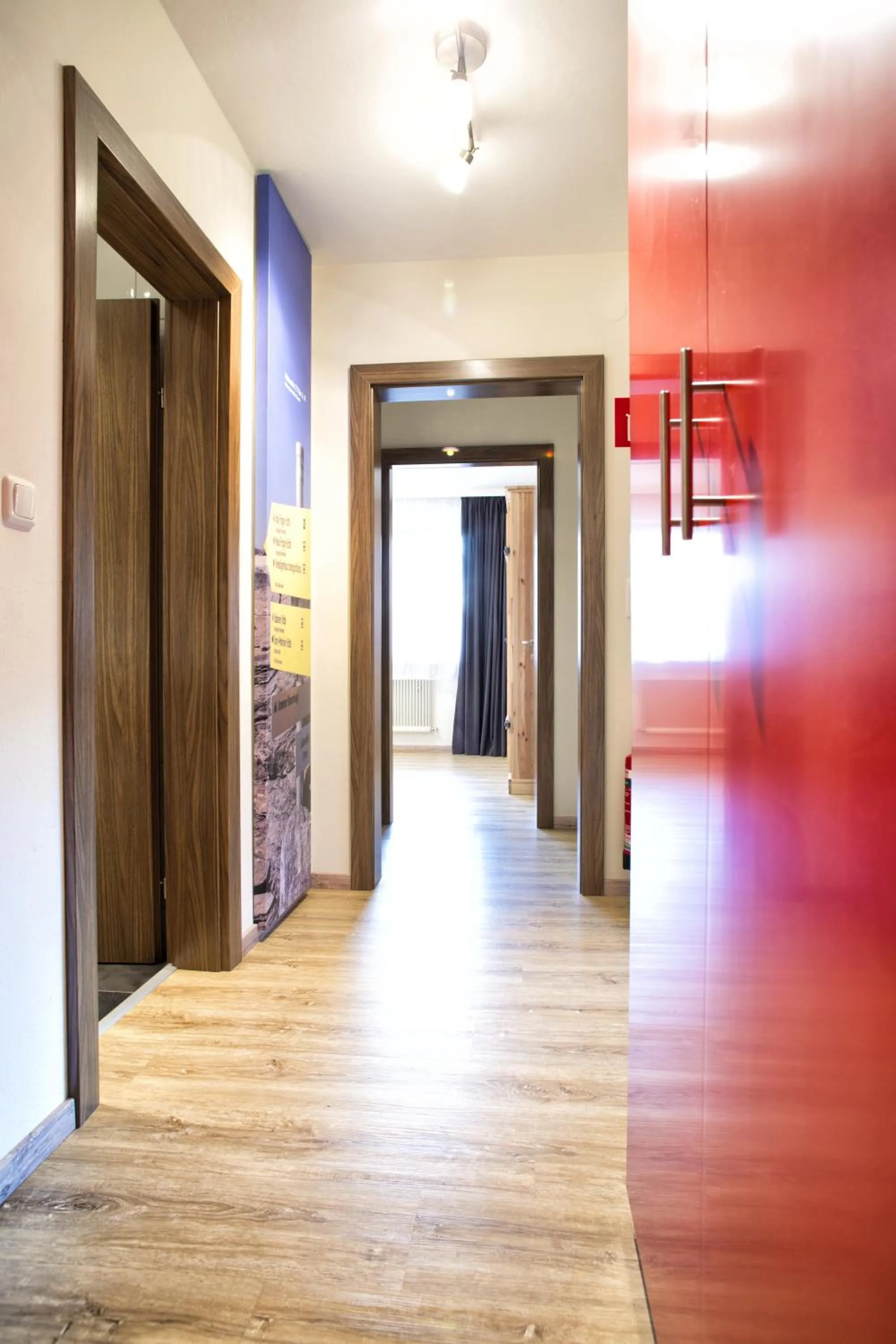 Other in Alphotel Mittersill