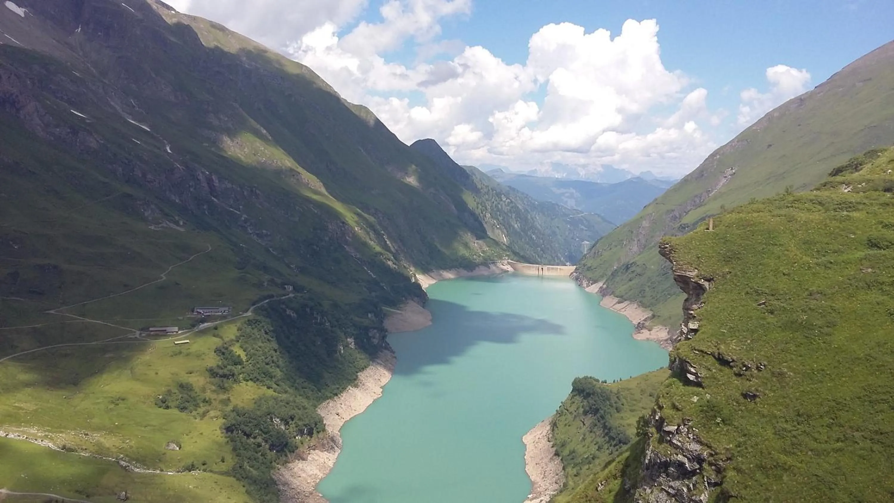 Nearby landmark in Alphotel Mittersill