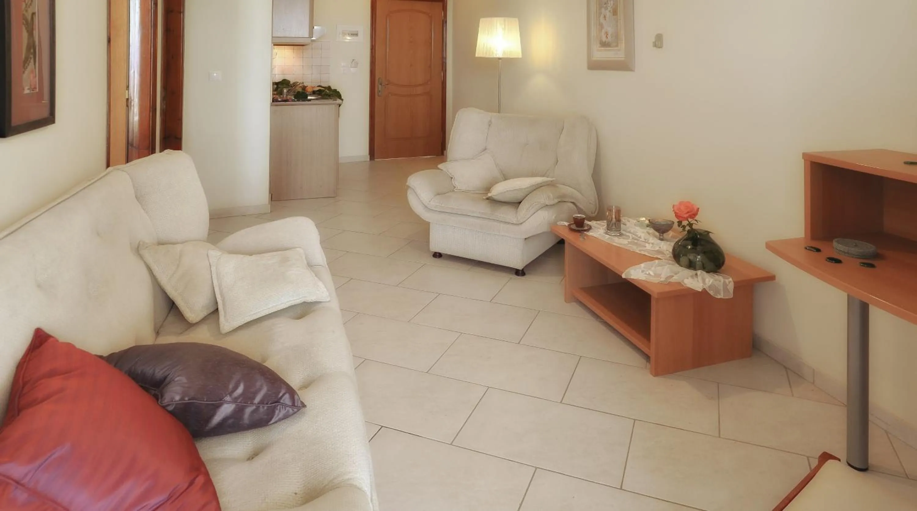 Other in Belussi Beach Hotel & Suites