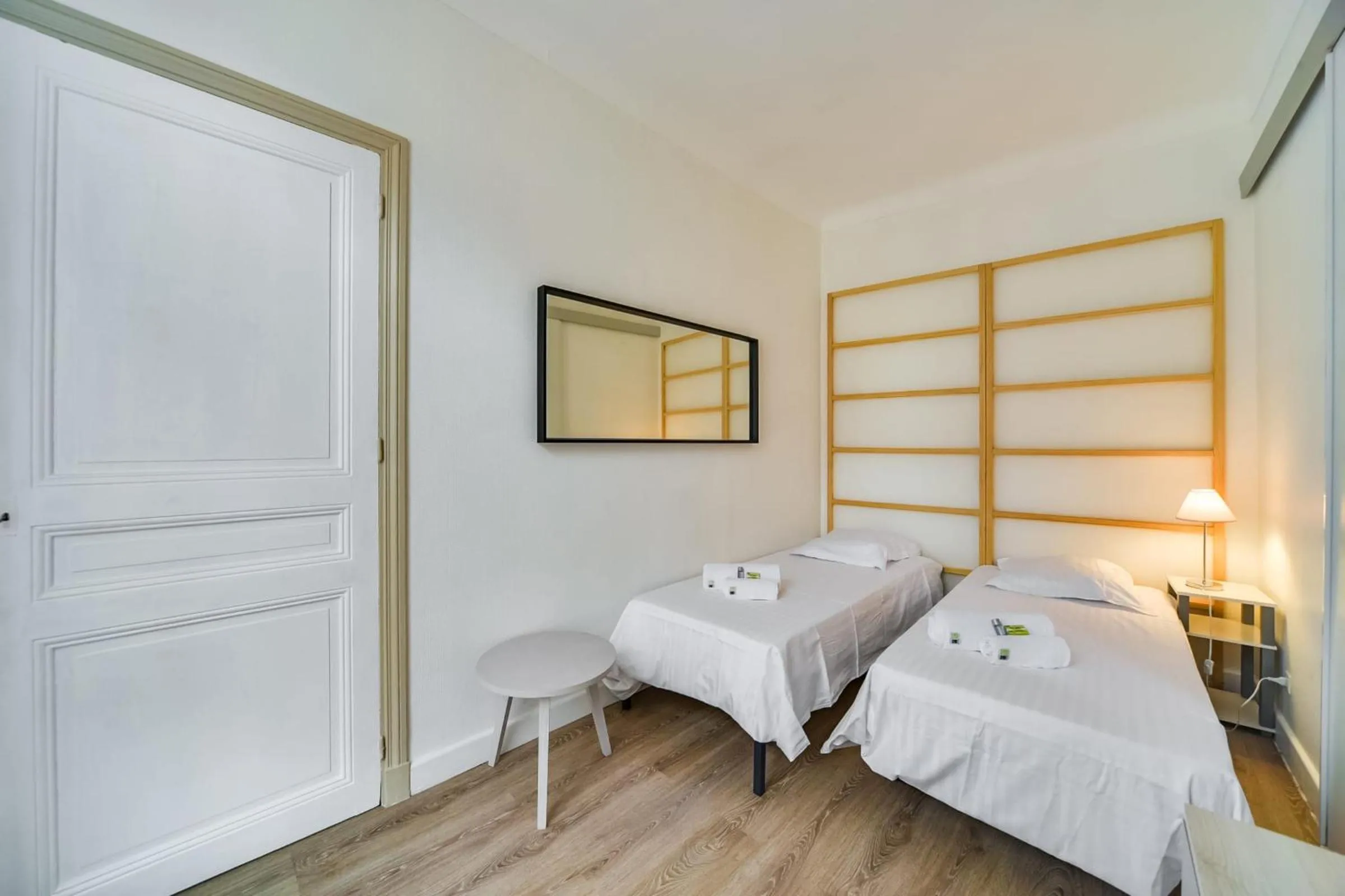 IMMOGROOM- Close to the Palais des festivals- Wifi