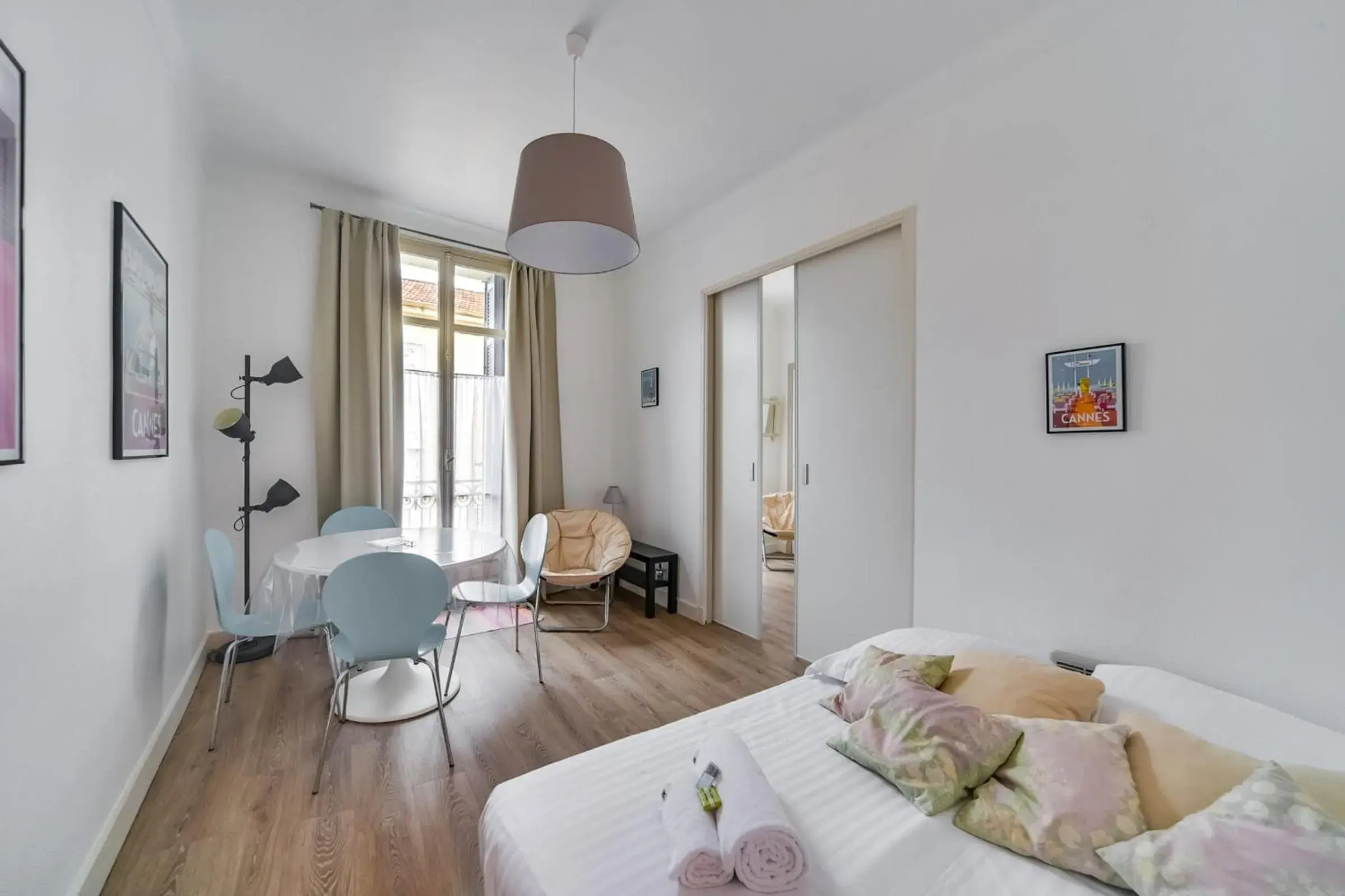 IMMOGROOM- Close to the Palais des festivals- Wifi IMMOGROOM- Close to the Palais des festivals- Wifi