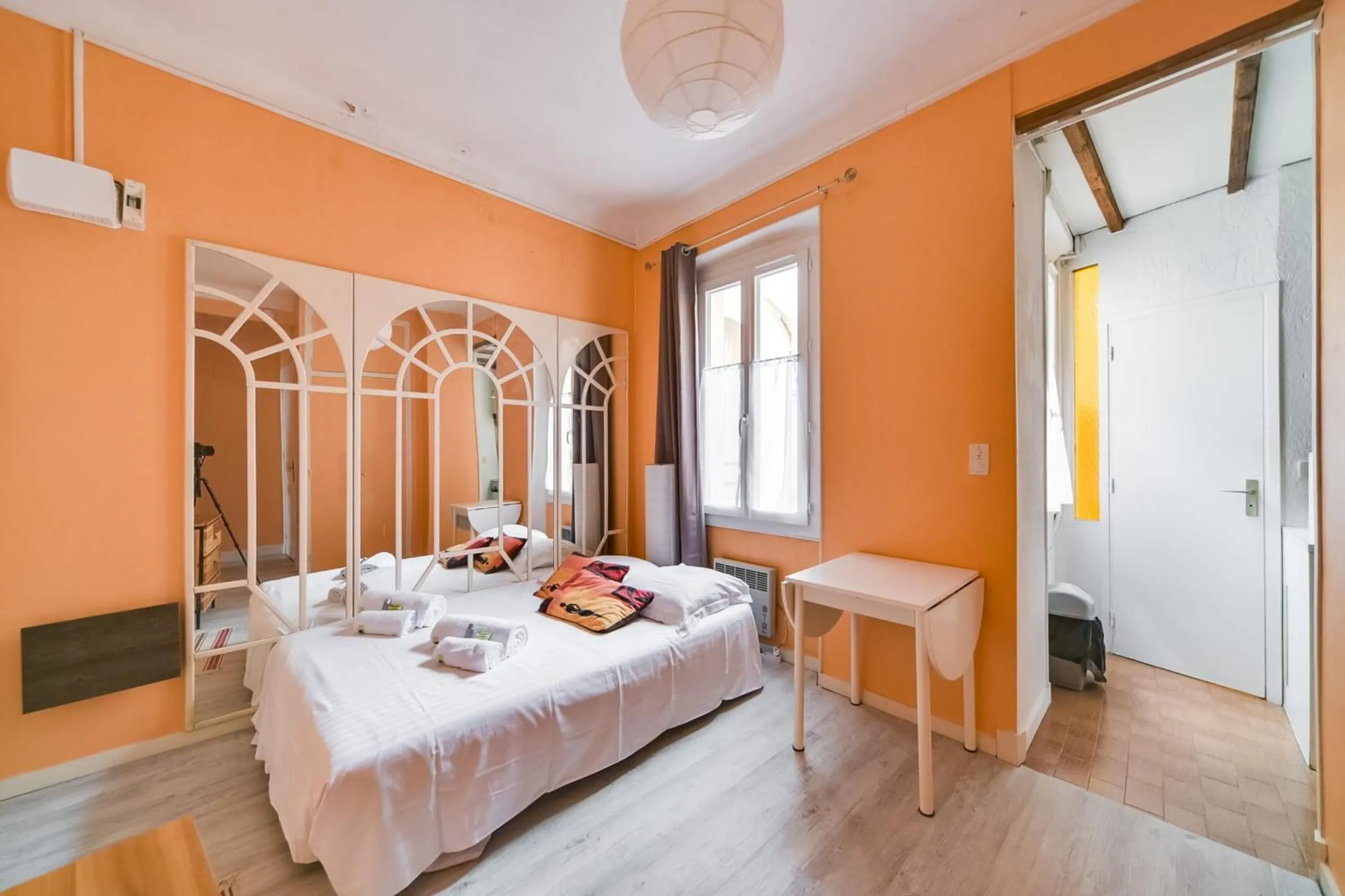 IMMOGROOM- Close to the Palais des festivals- Wifi