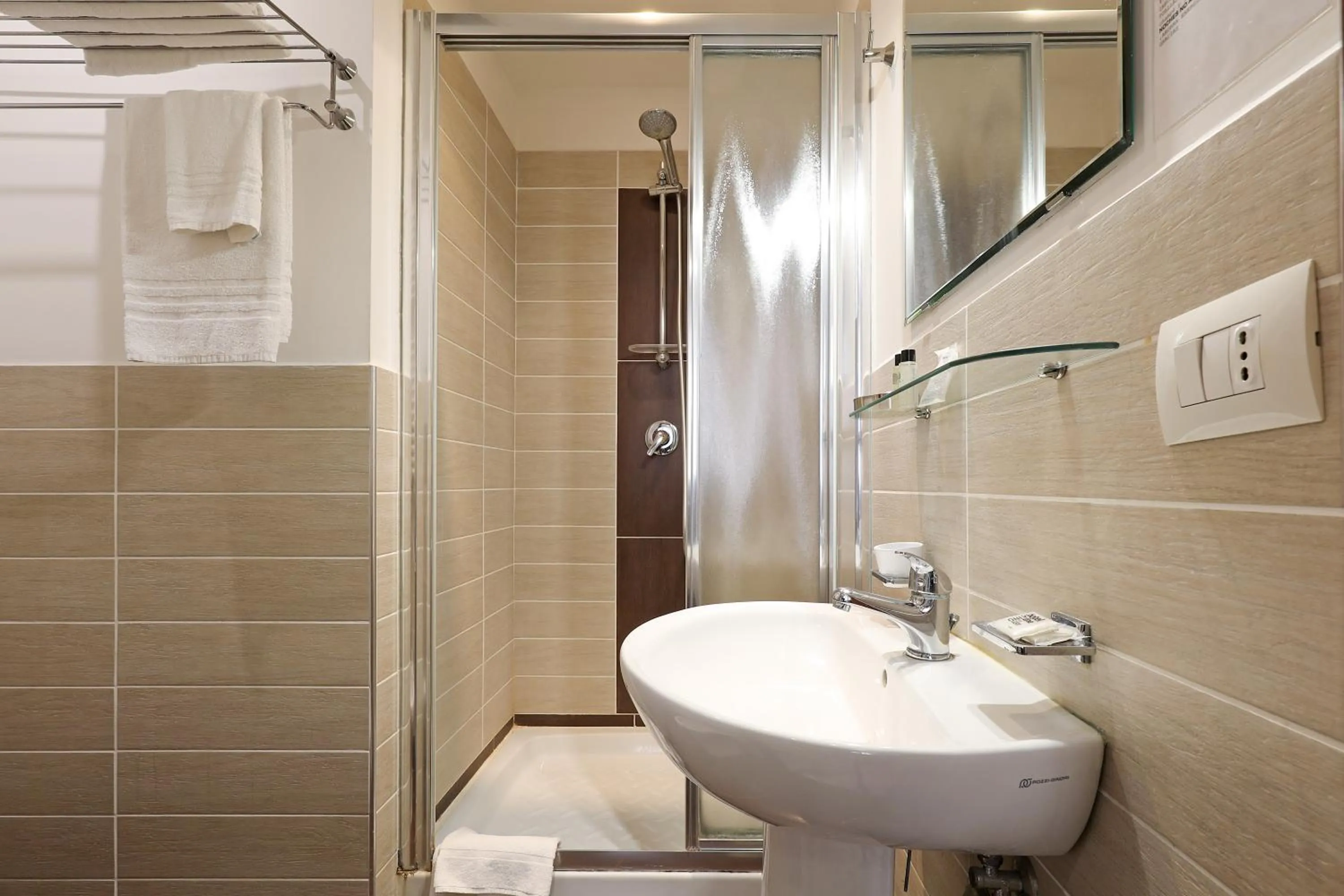 Maison Colosseo (Via dei Querceti 24)