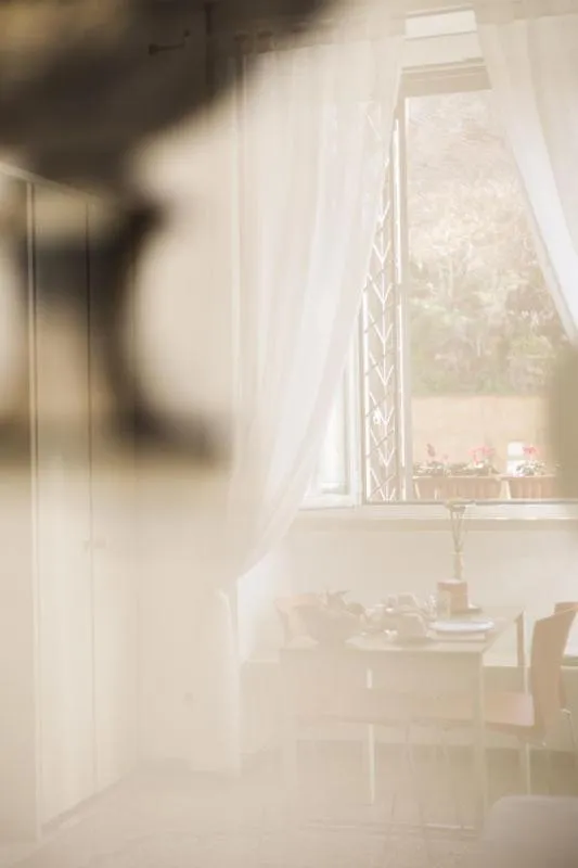 Street view in Maison Colosseo (Via dei Querceti 24)