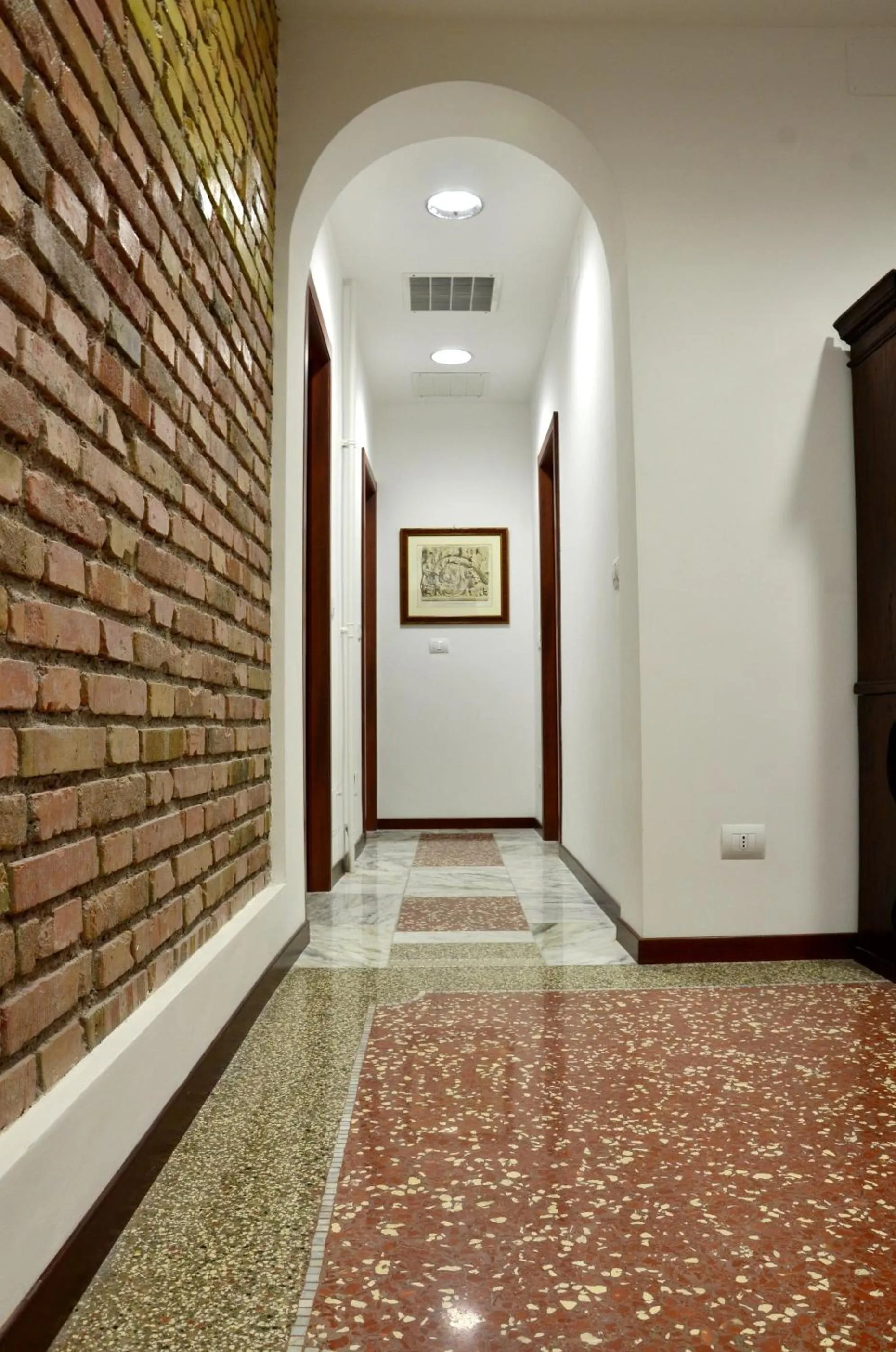 Other in Maison Colosseo (Via dei Querceti 24)