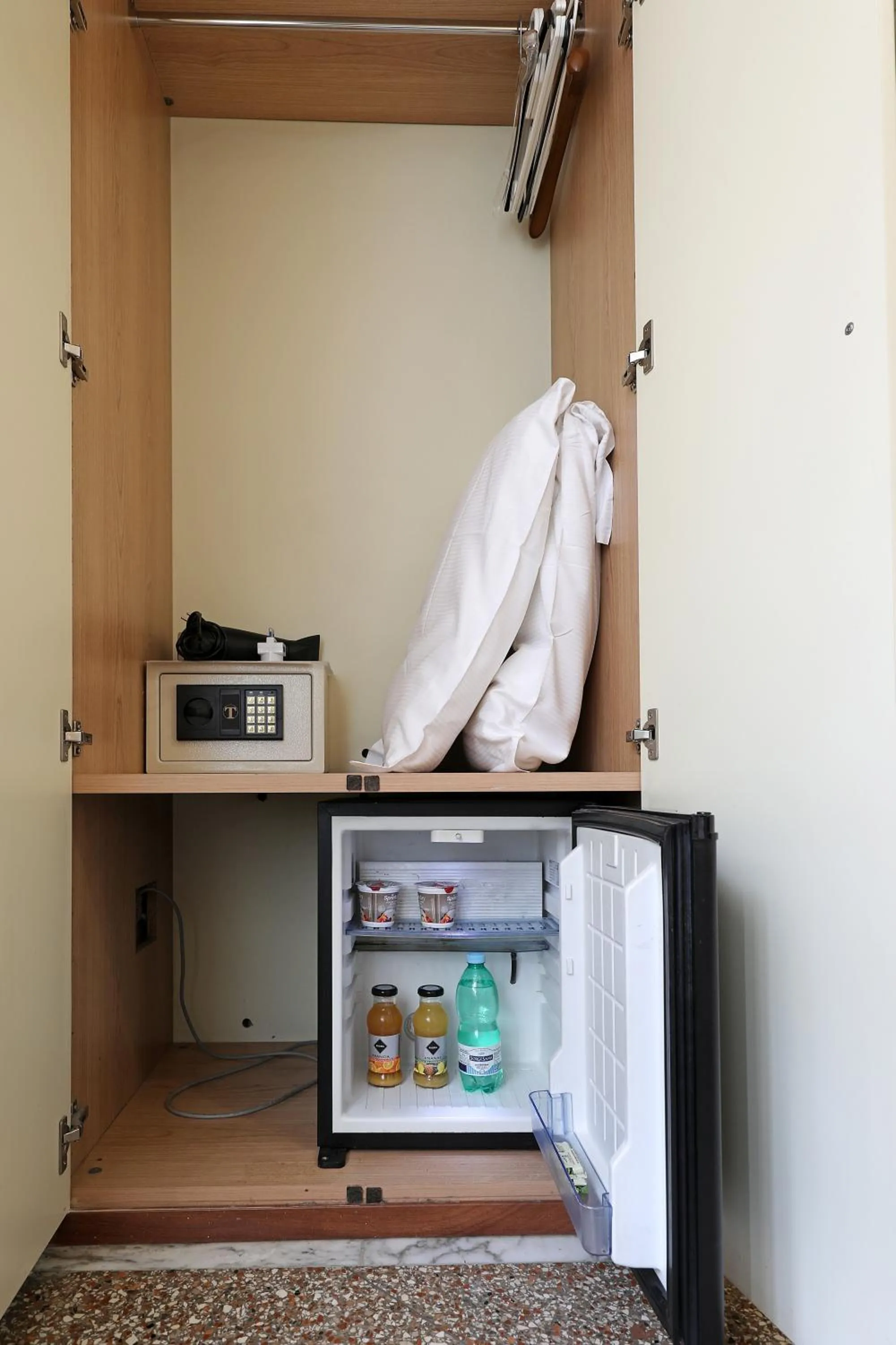 Maison Colosseo (Via dei Querceti 24)