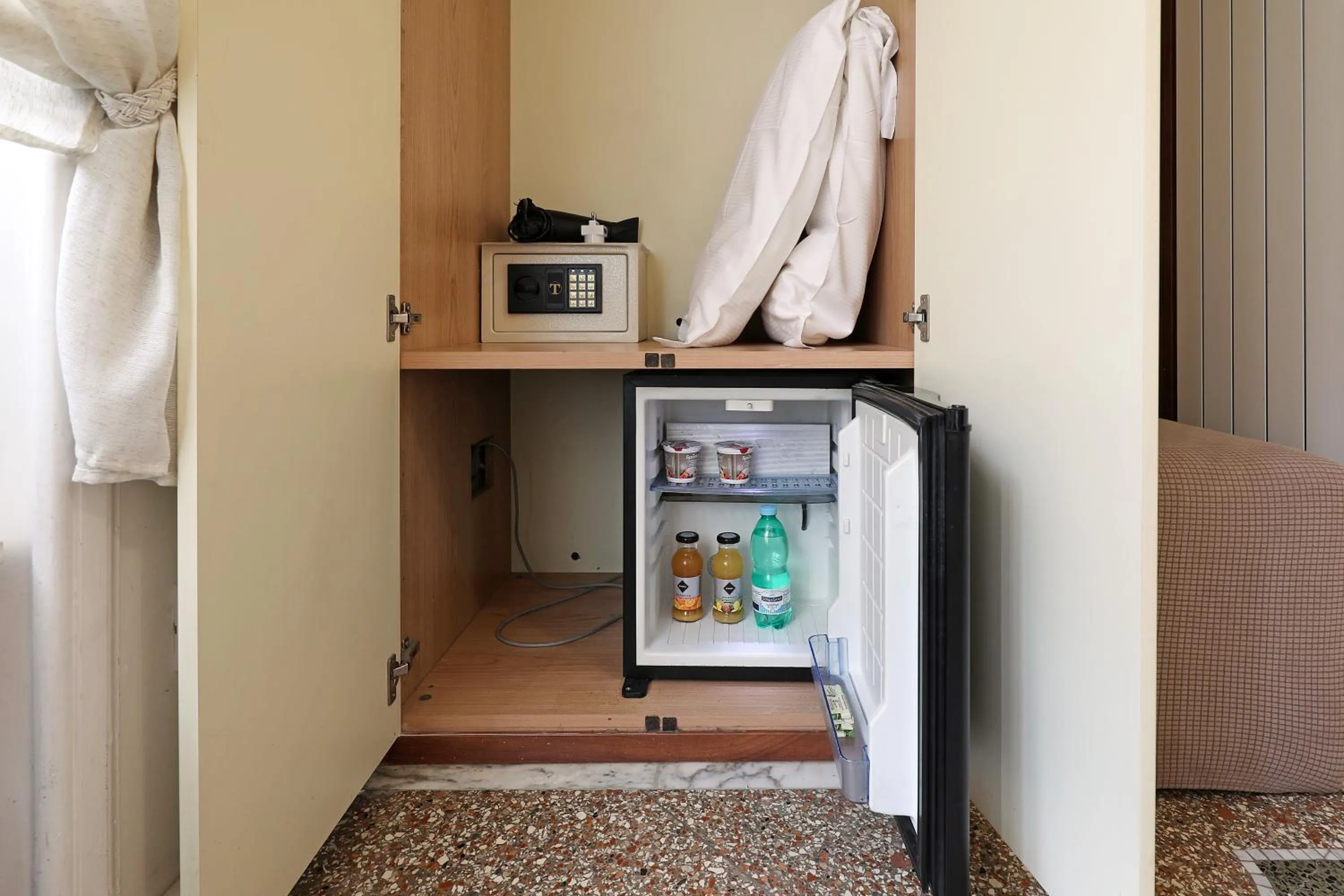 Maison Colosseo (Via dei Querceti 24)