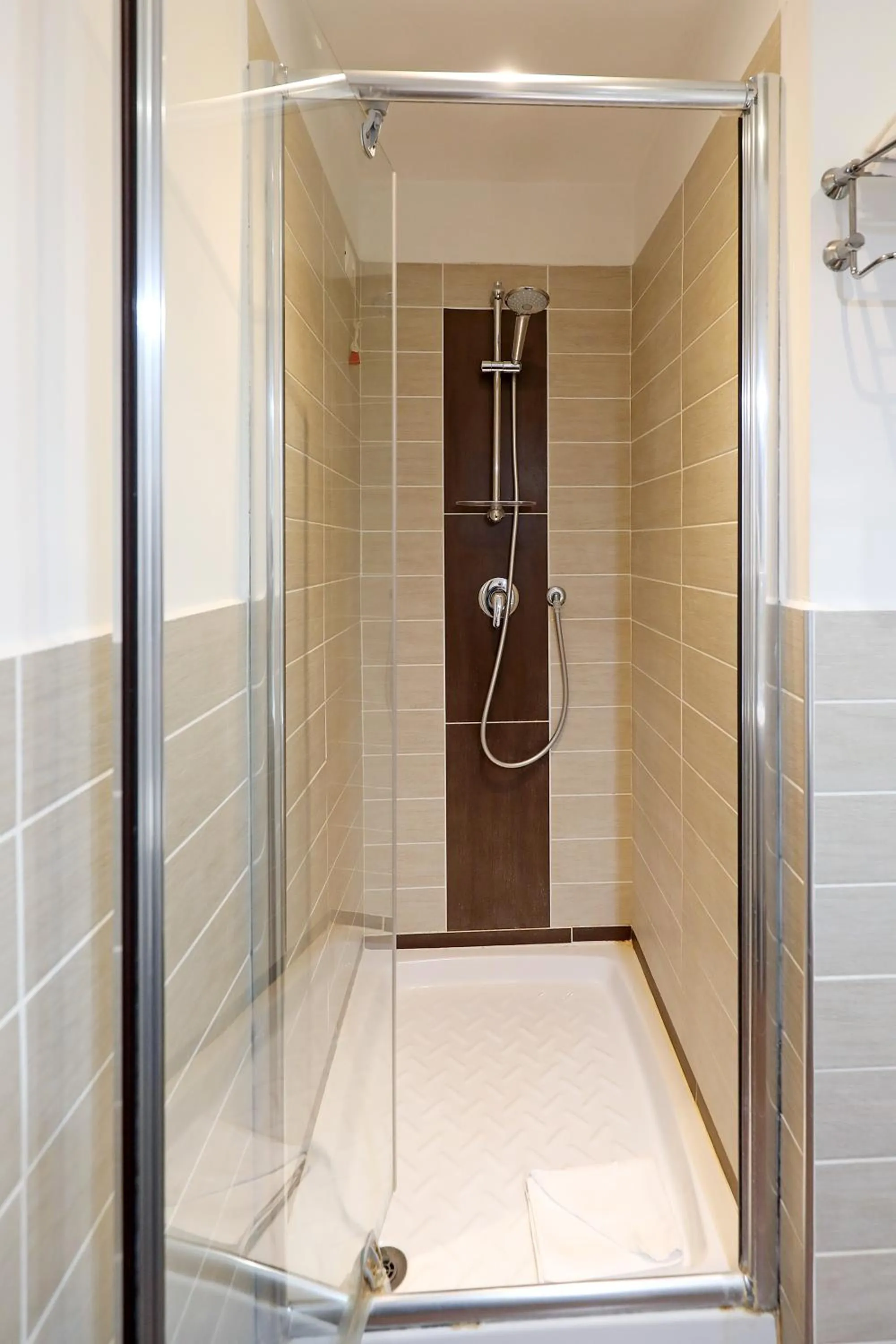 Maison Colosseo (Via dei Querceti 24)