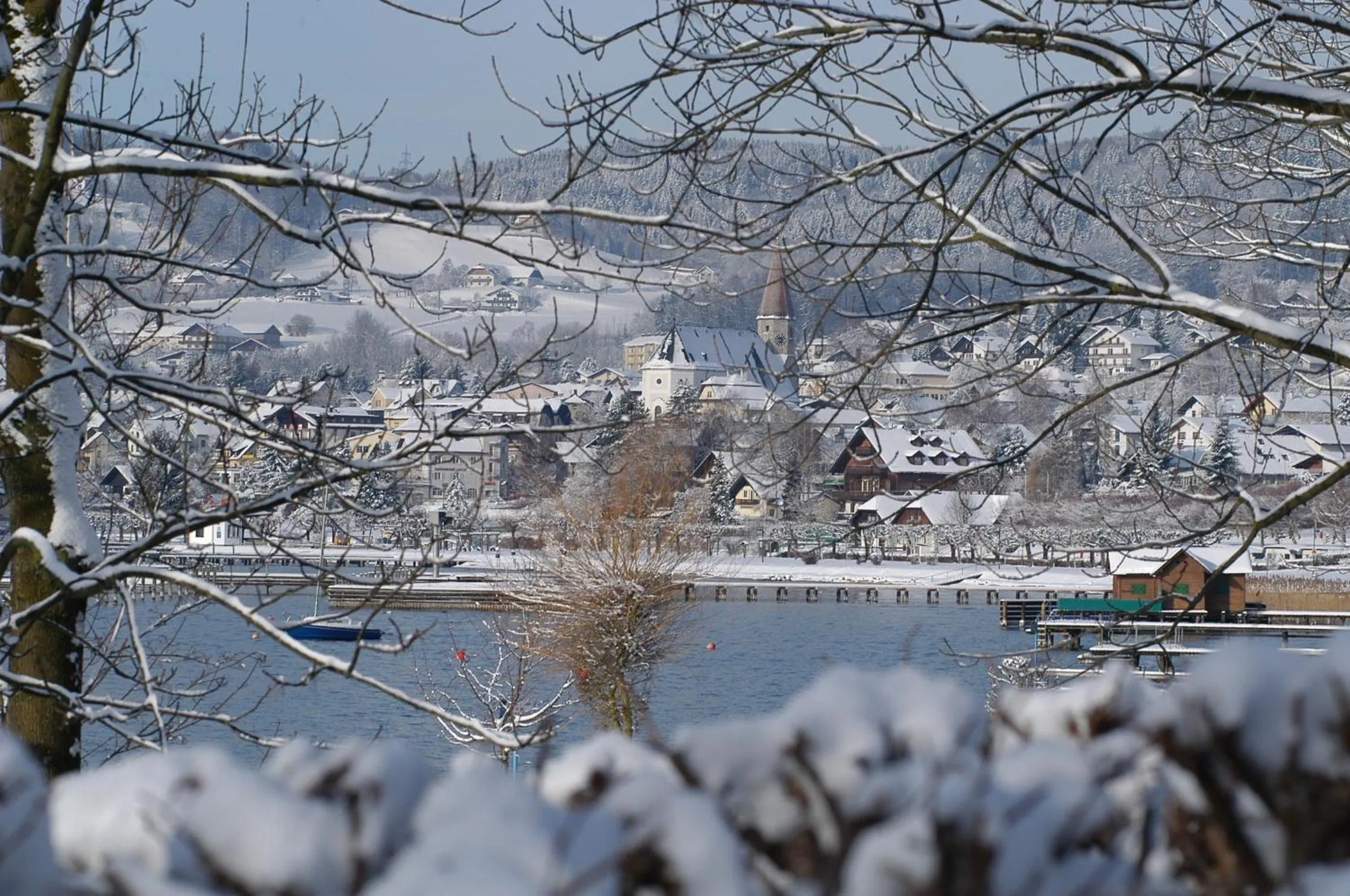Staff in Hotel Altmünsterhof