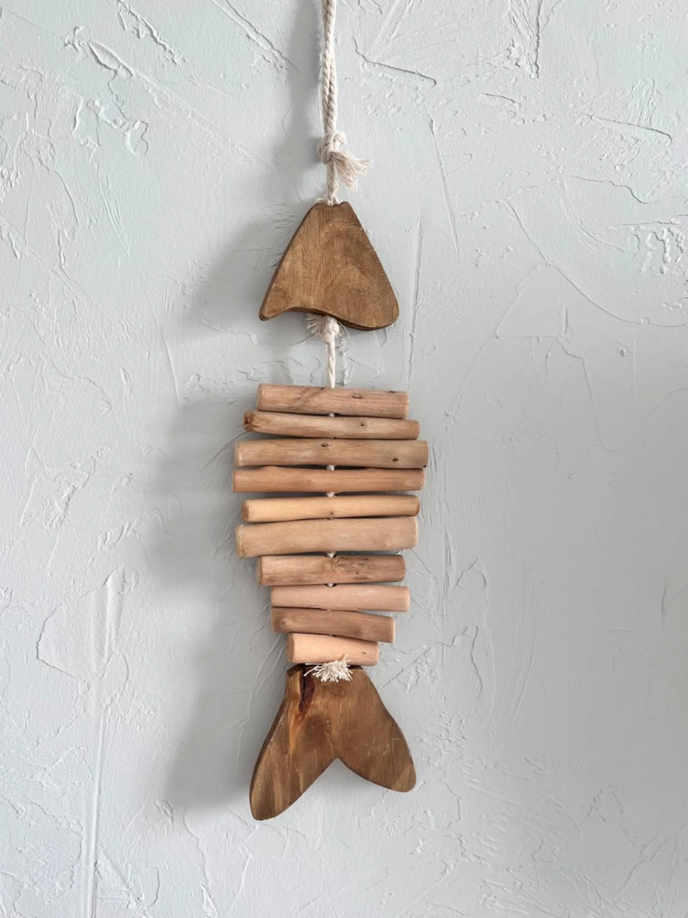 Decorative detail in Hôtel Eden - La Baigneuse