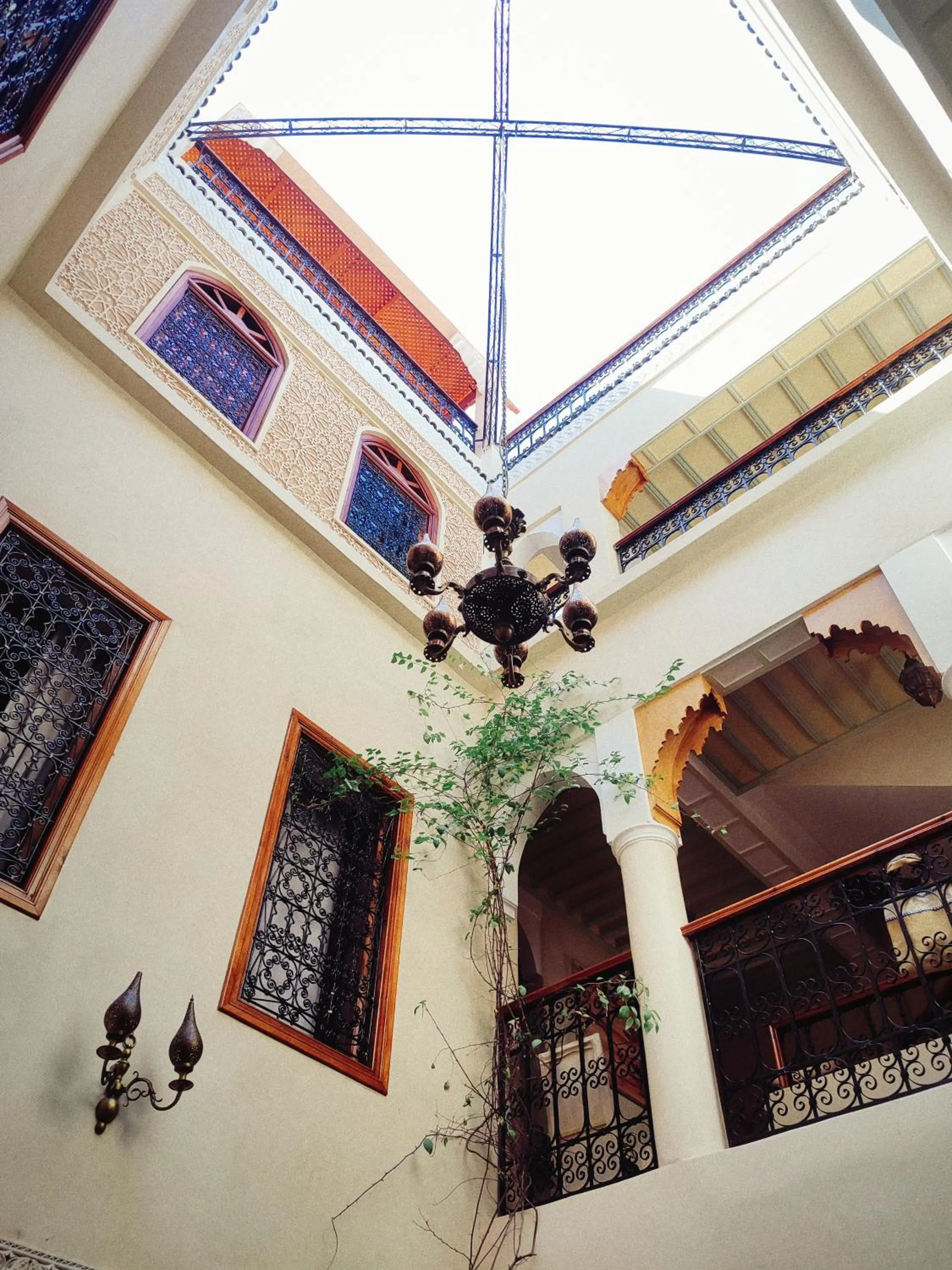 Riad Zahri