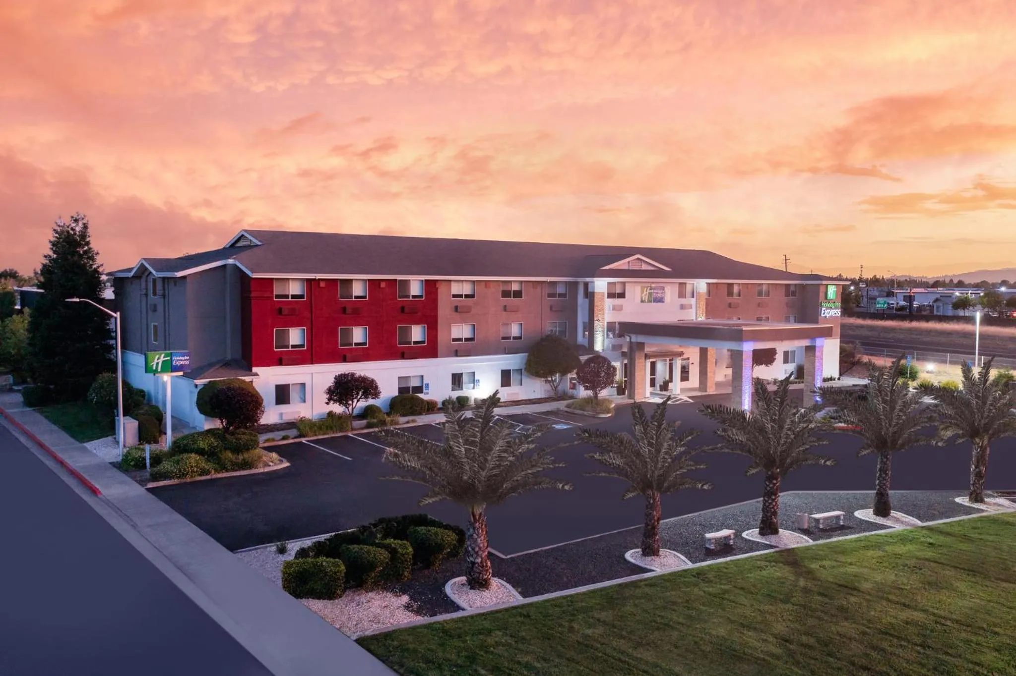 Other in Holiday Inn Express Redding North by IHG