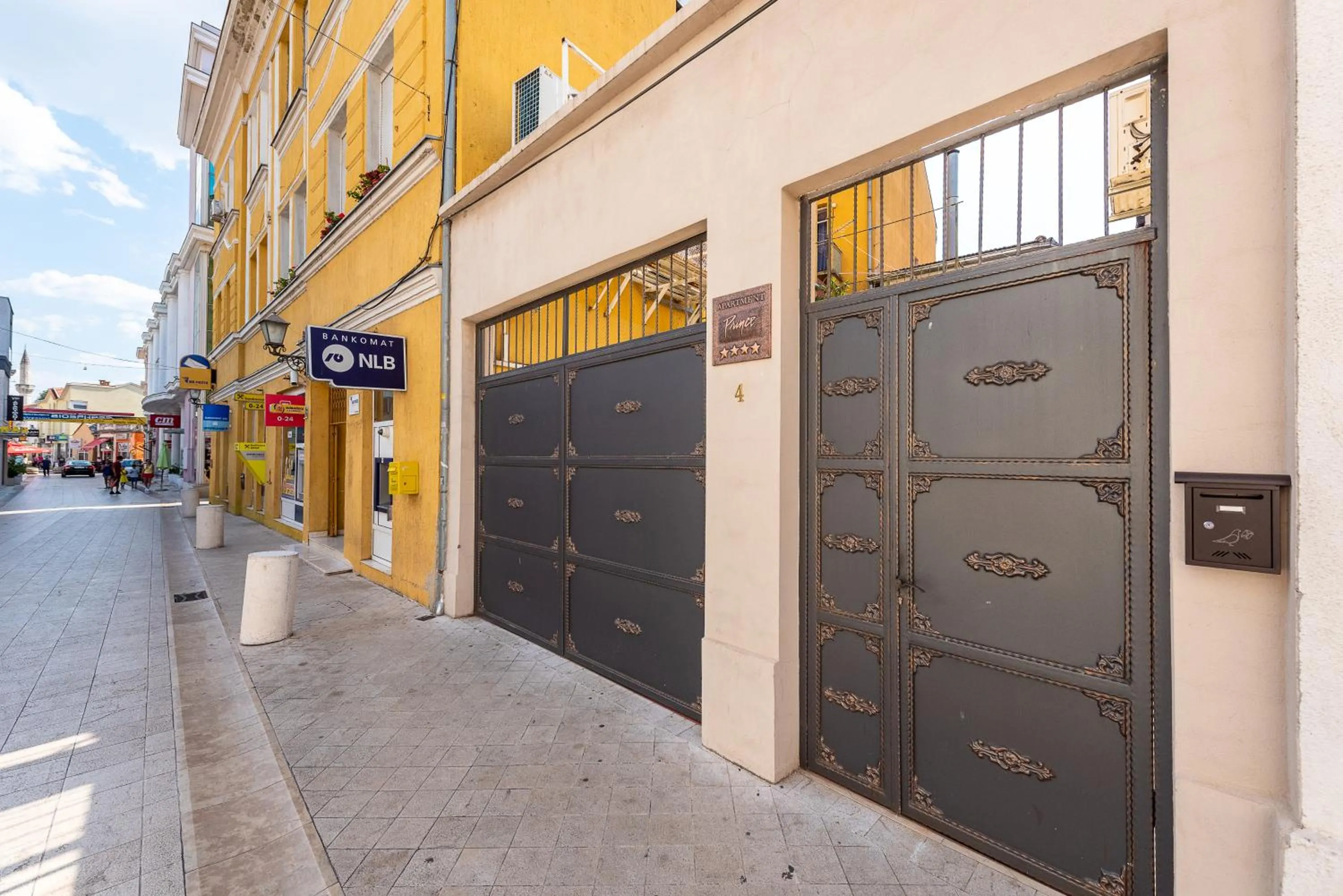 Apartment - single occupancy in Apartment Prince