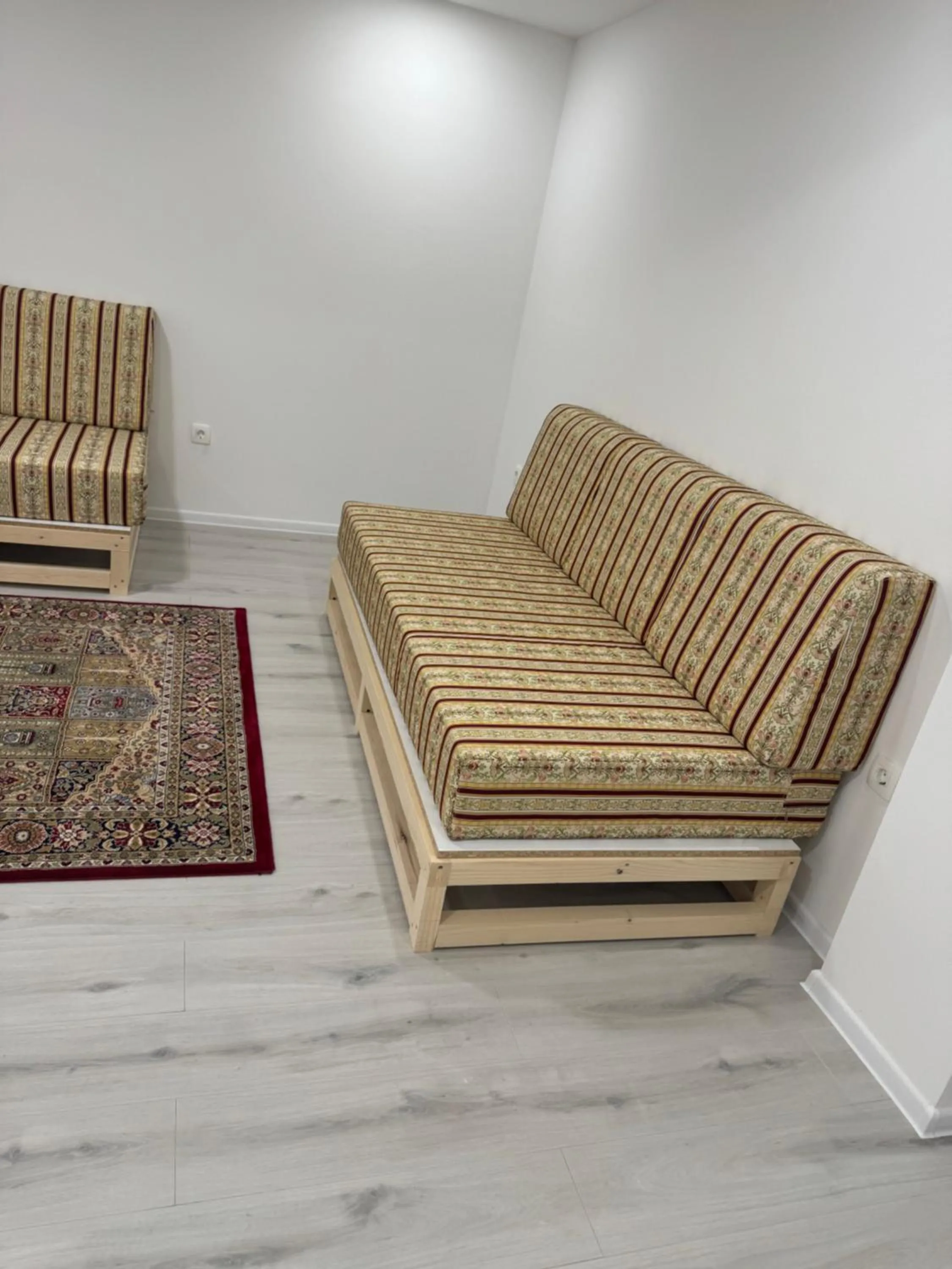 One-Bedroom Deluxe Apartment in Apartment Prince