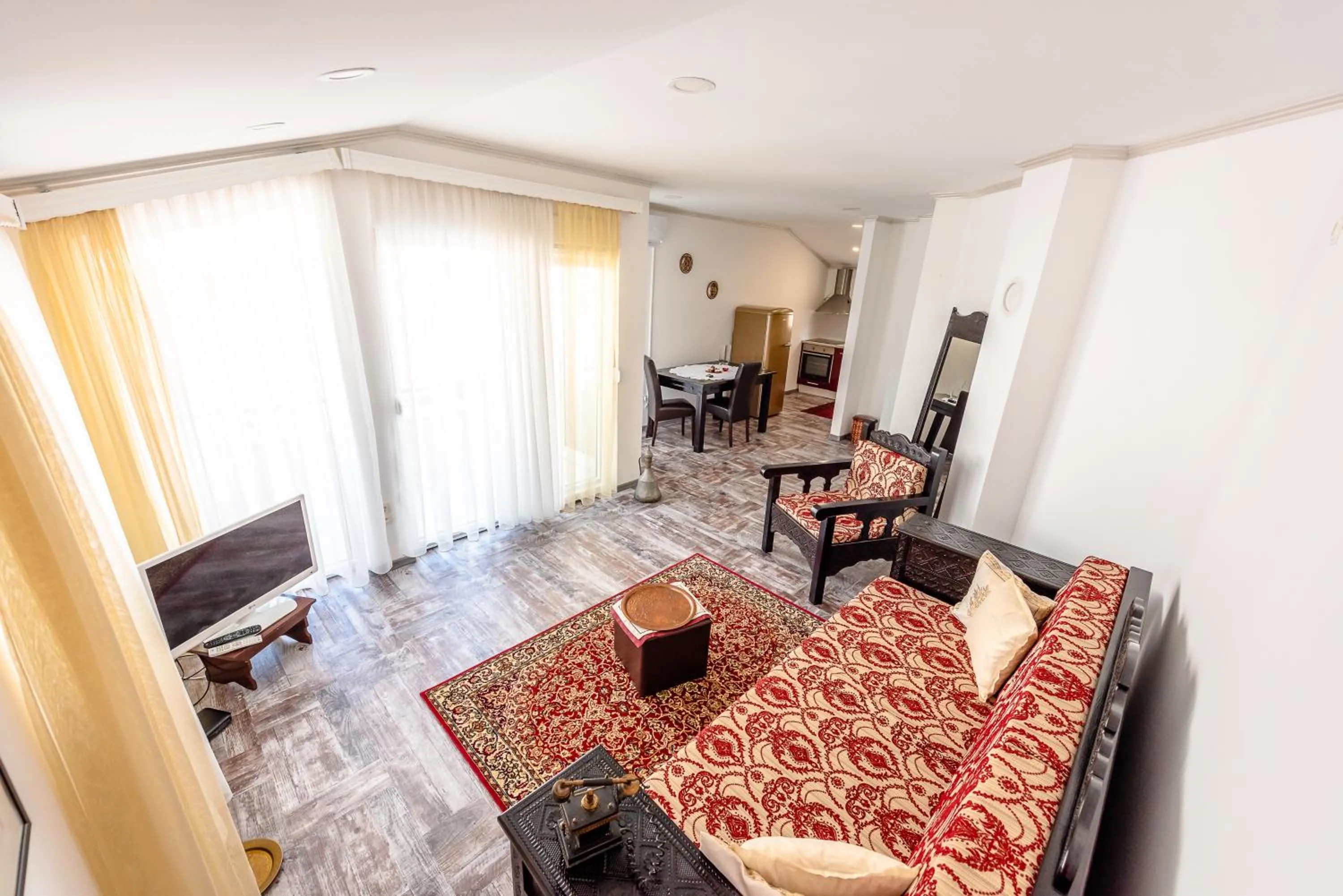 Apartment - single occupancy in Apartment Prince