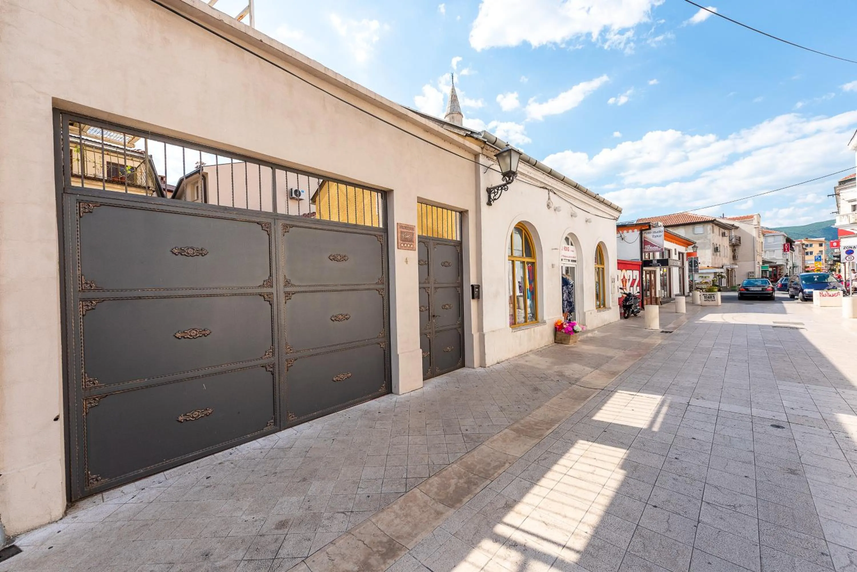 Apartment - single occupancy in Apartment Prince