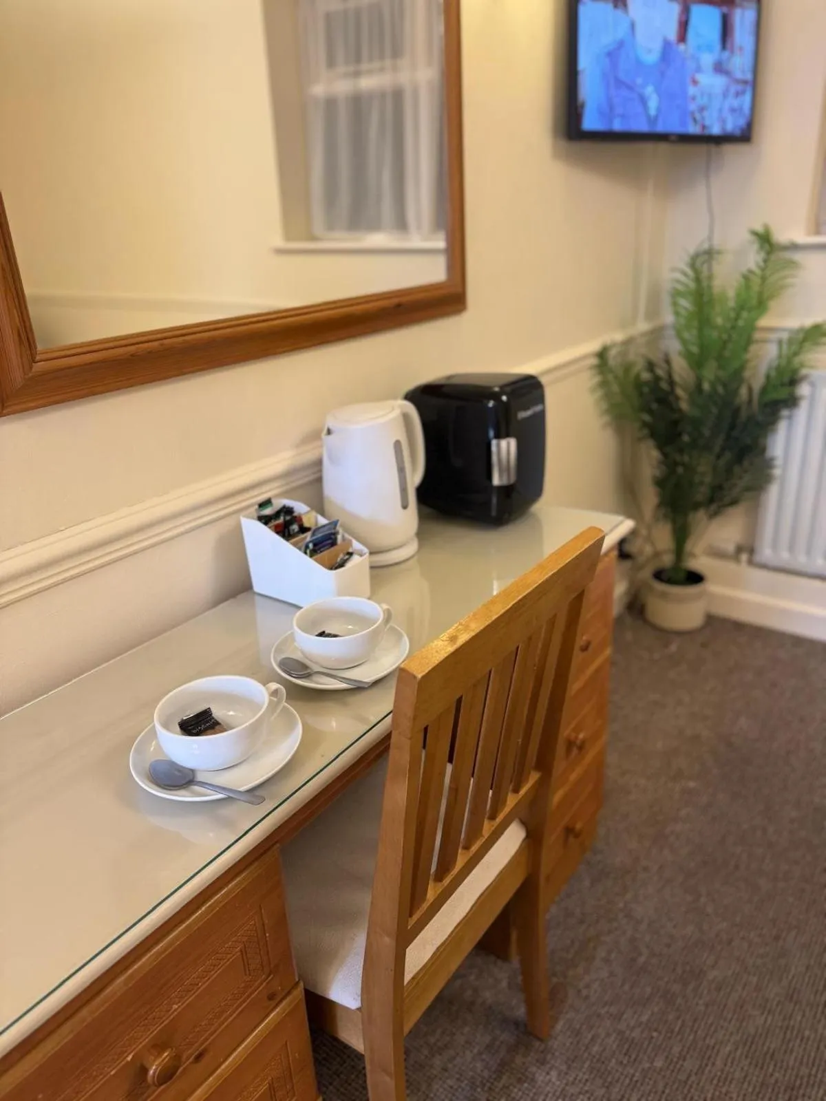 The Red Lion Inn & Restaurant