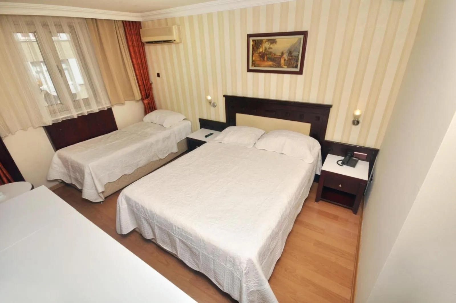 Photo of the whole room in ARTI HOTEL OldCity