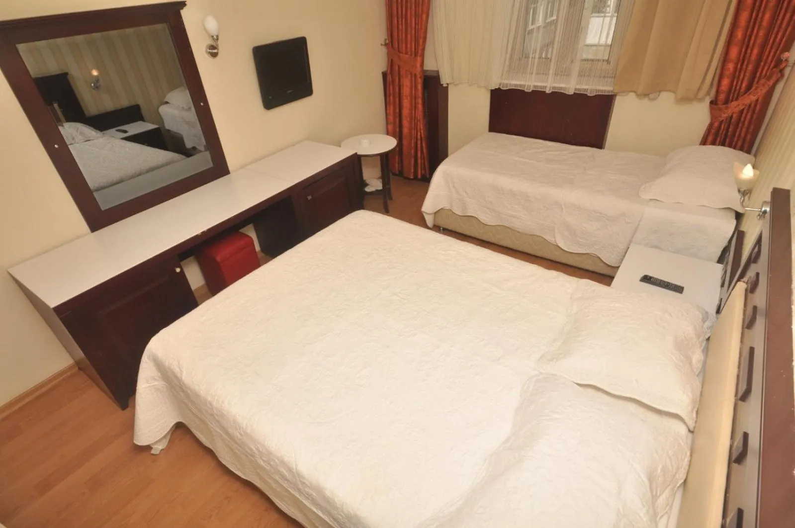 Photo of the whole room in ARTI HOTEL OldCity