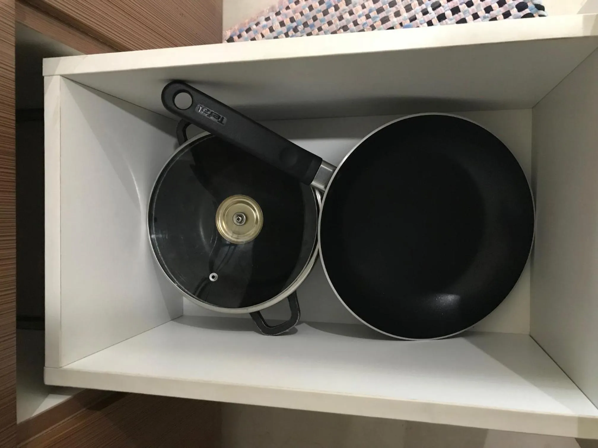 One Palm Tree Apartments