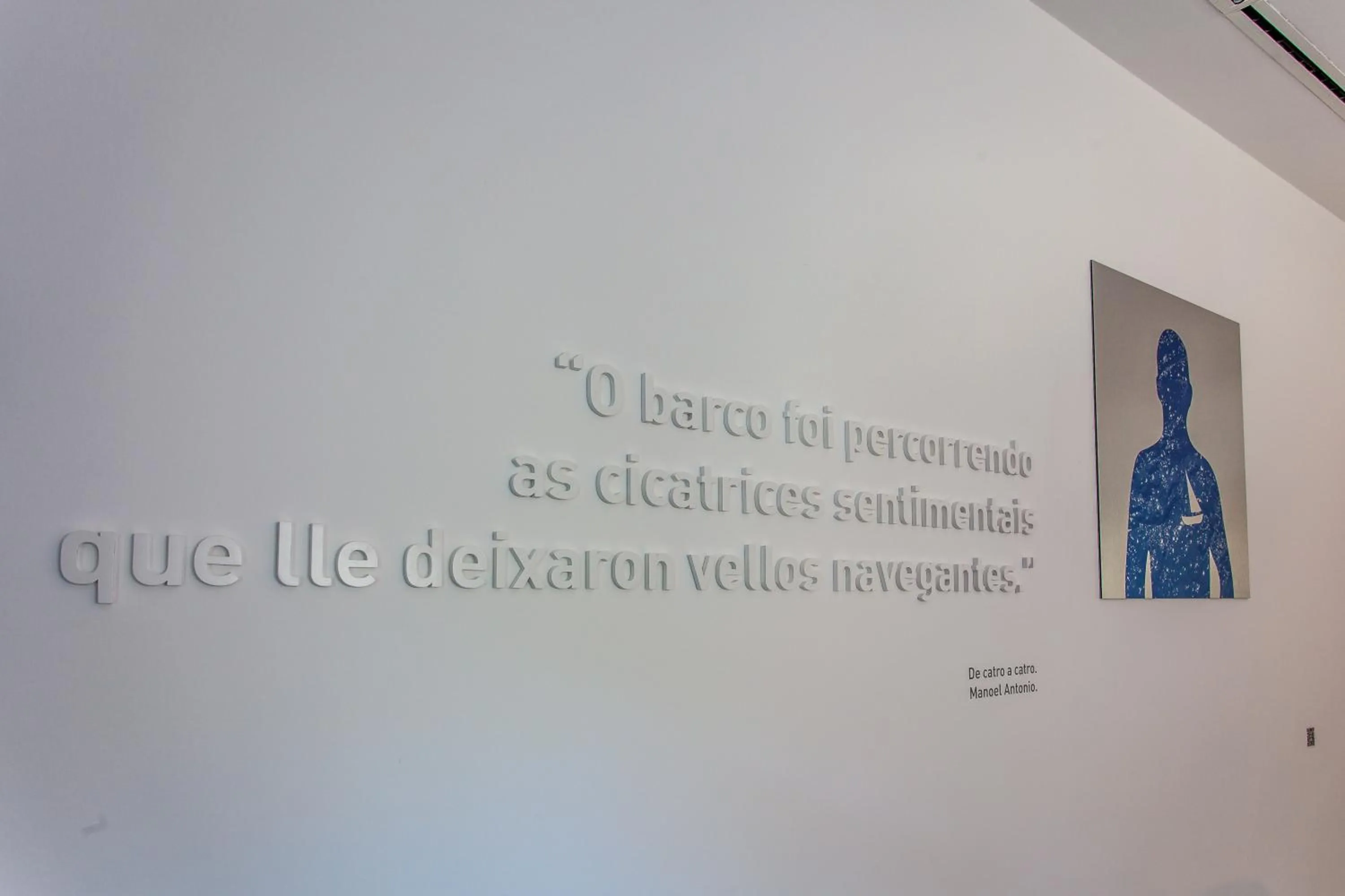 Property logo or sign in Hotel Bela Fisterra