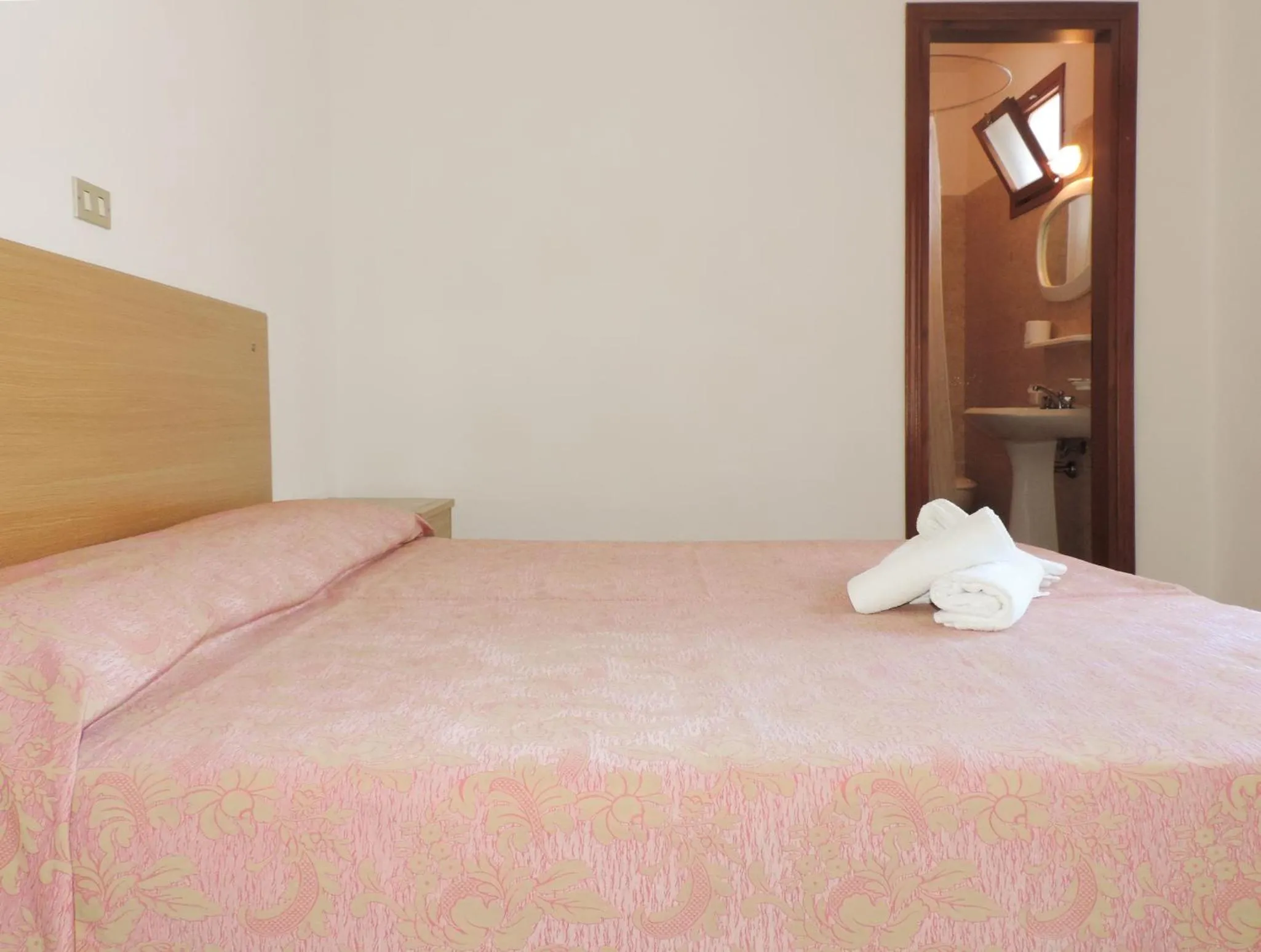 Hotel Saturno