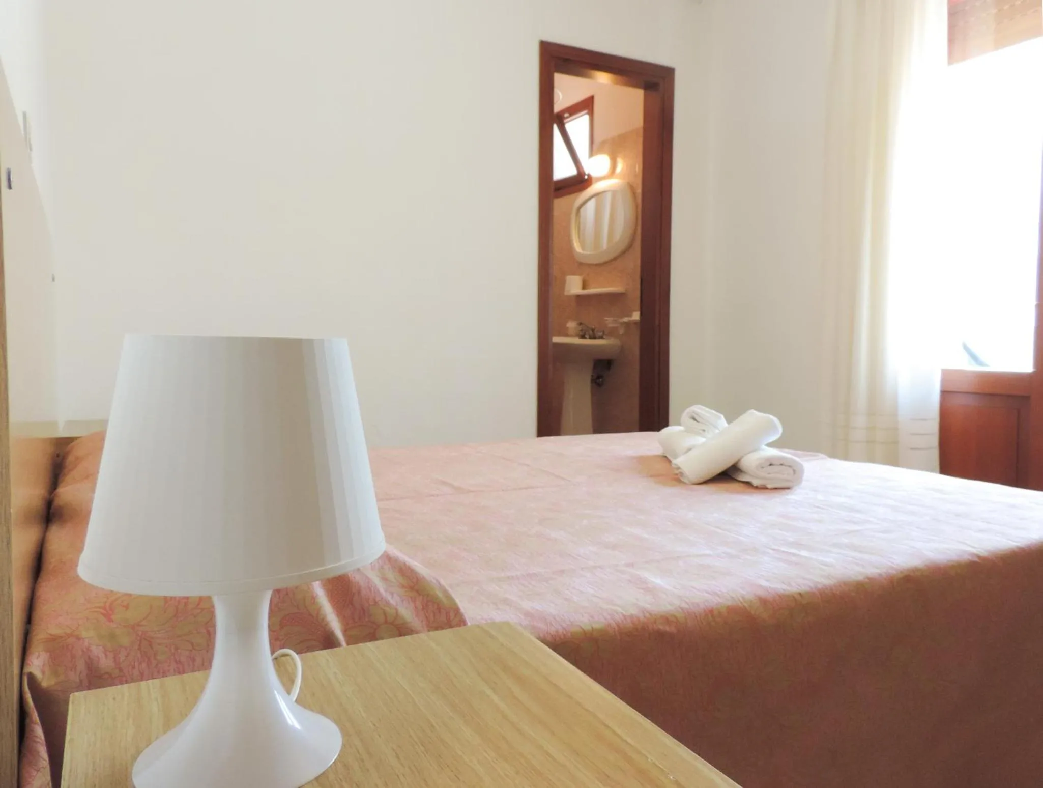 Hotel Saturno