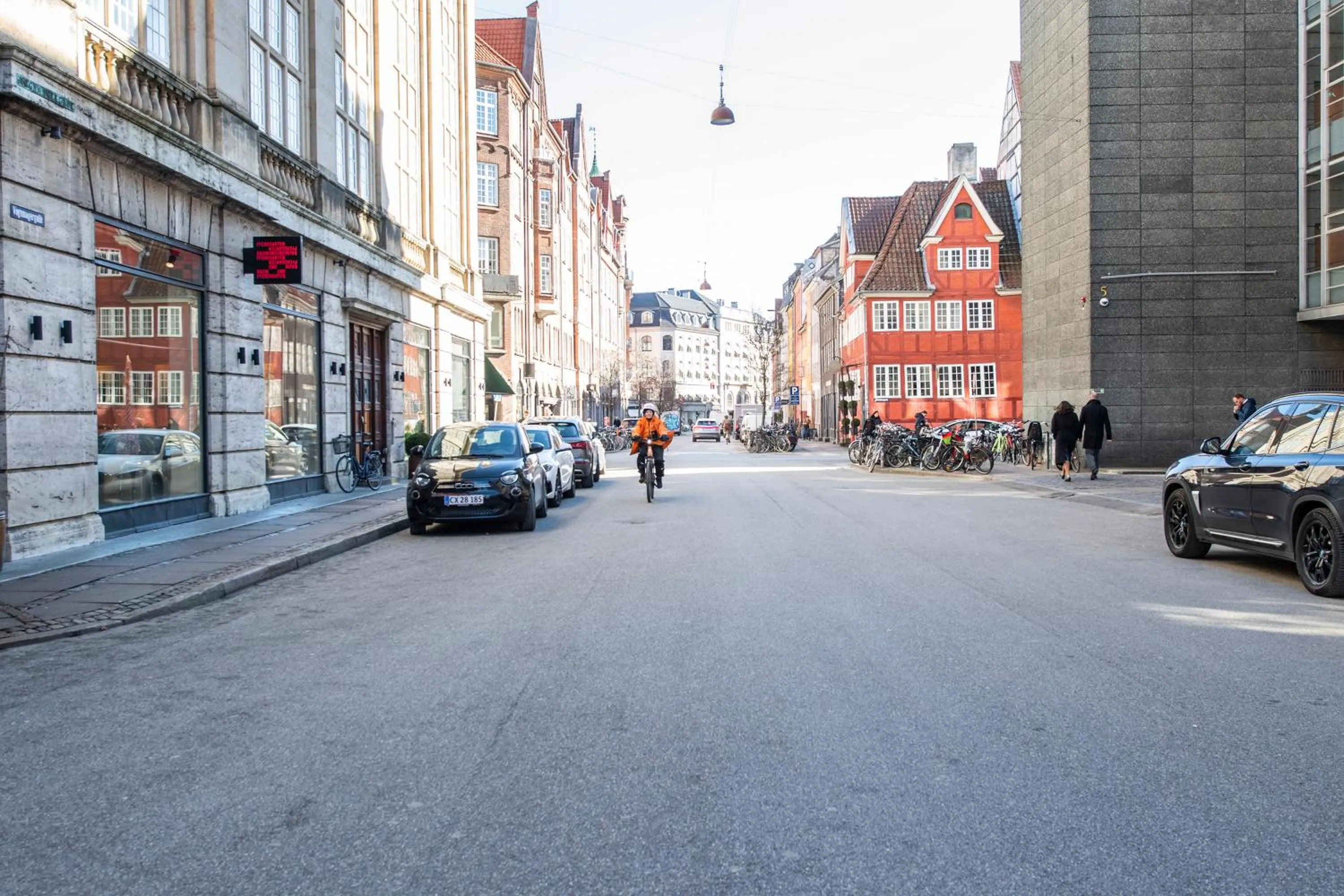 Property building in Kings Garden 1 by Daniel&jacob's