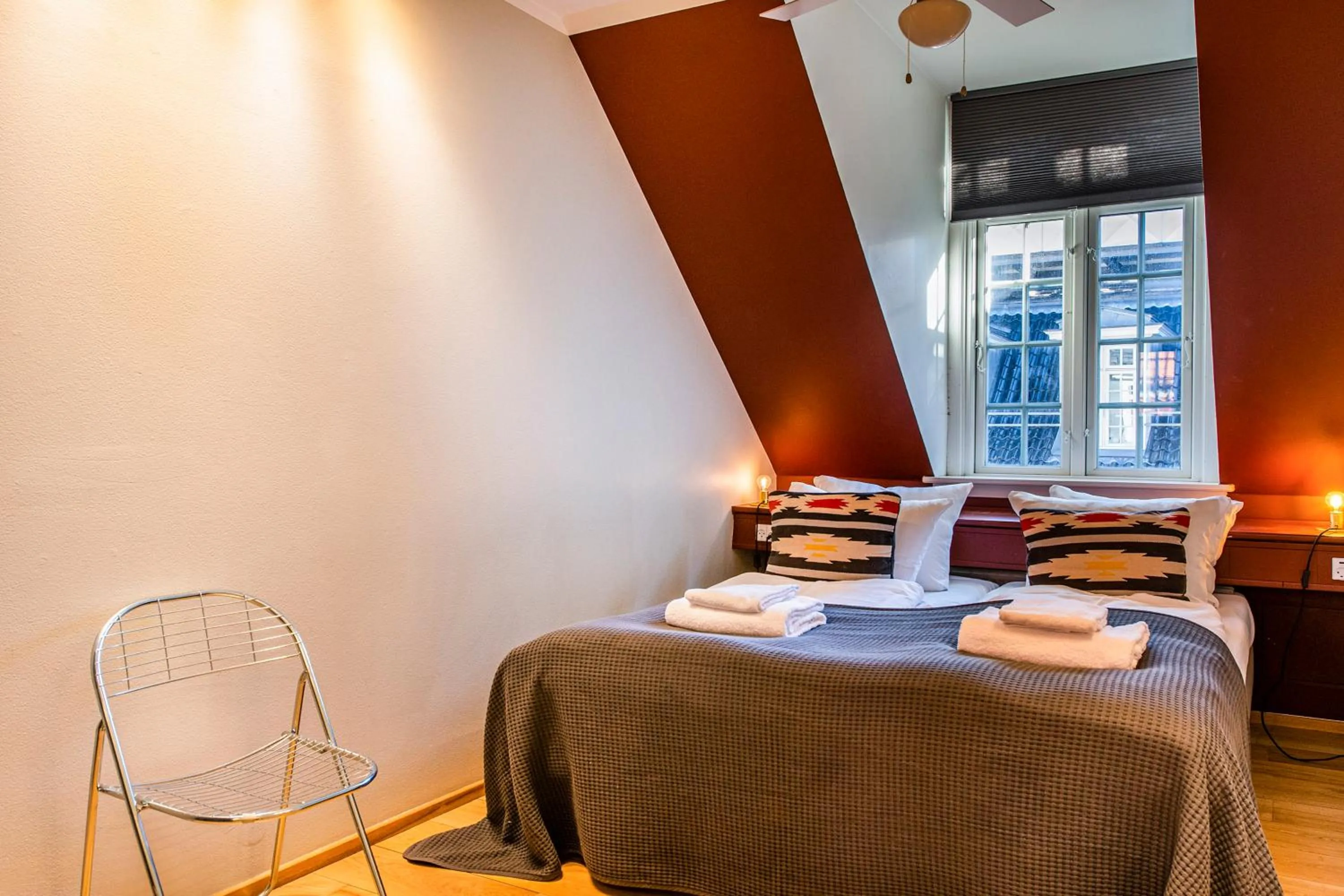 Bedroom, Bed in Kings Garden 1 by Daniel&jacob's