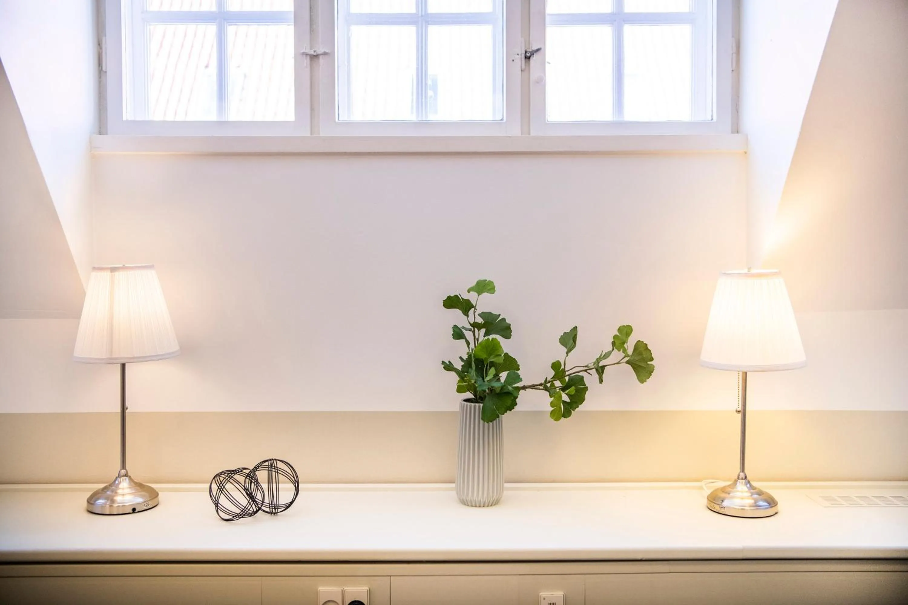 Living room in Kings Garden 1 by Daniel&jacob's