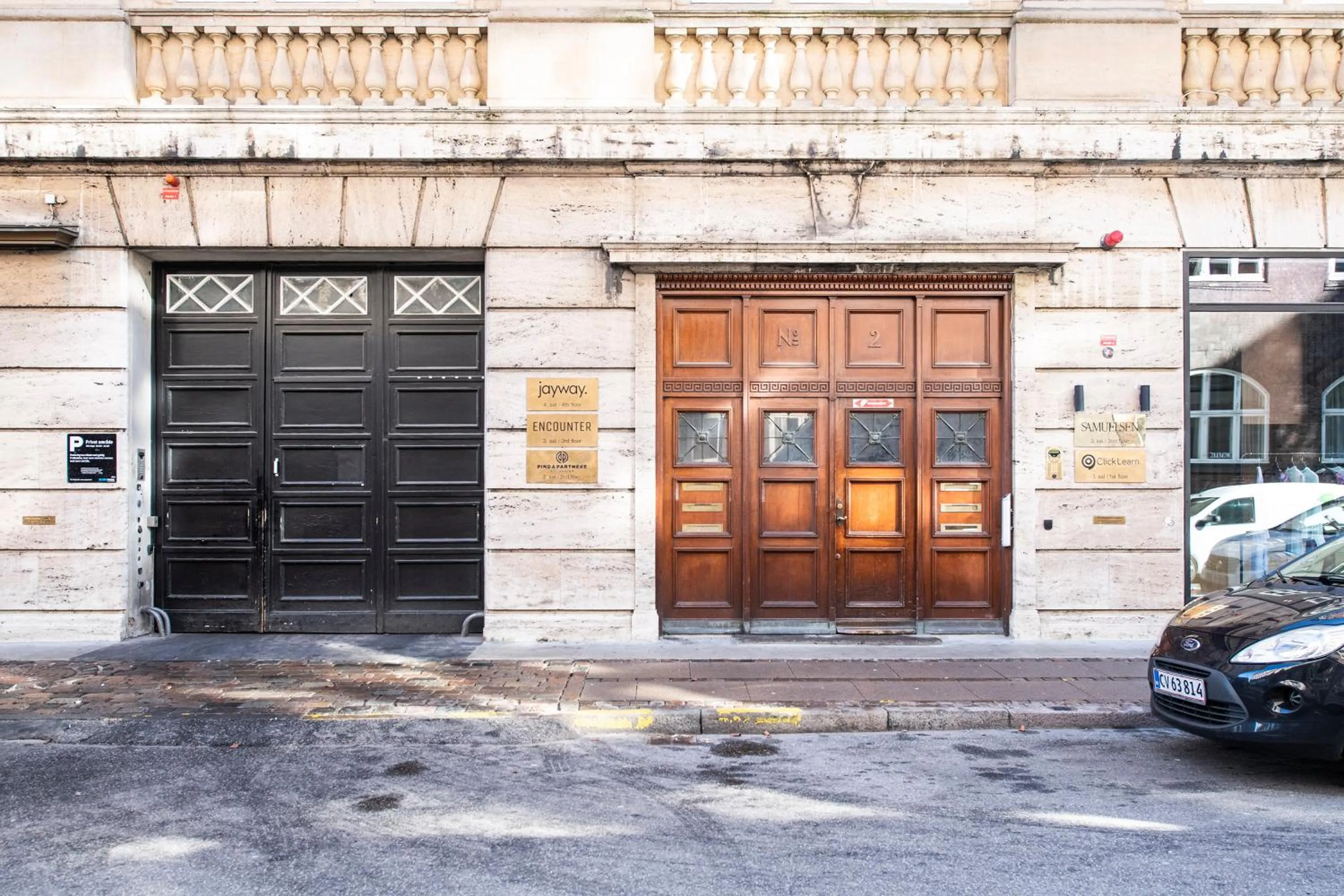 Property building in Kings Garden 1 by Daniel&jacob's