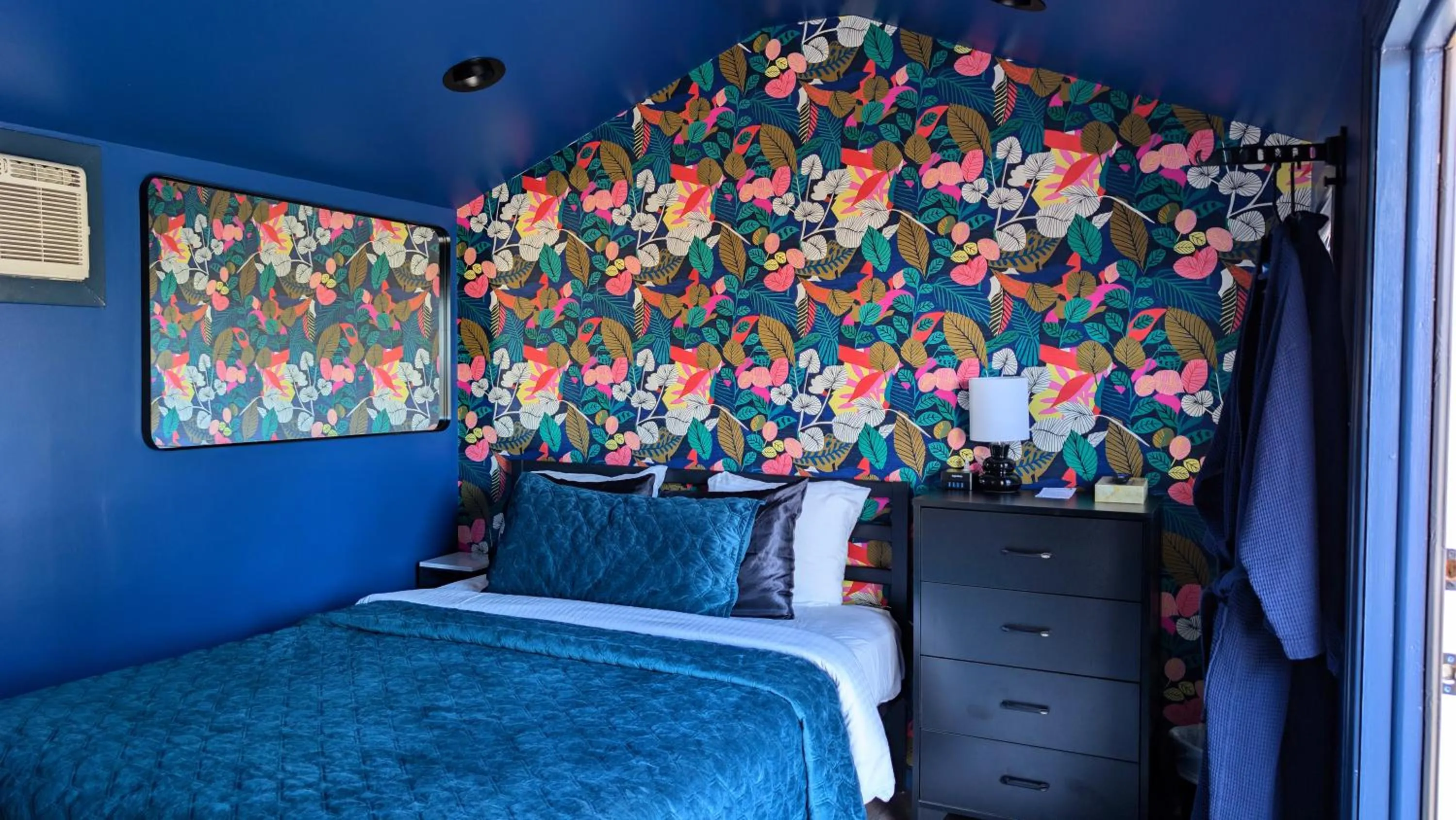 Queen Studio in Ocean View Terrace