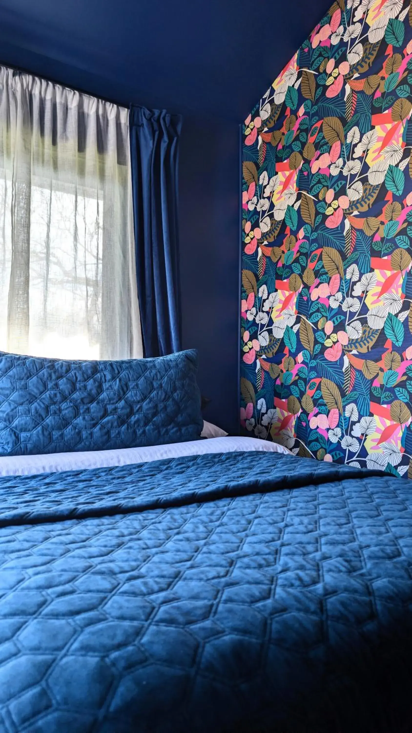 One Double Room in Ocean View Terrace One Double Room in Ocean View Terrace