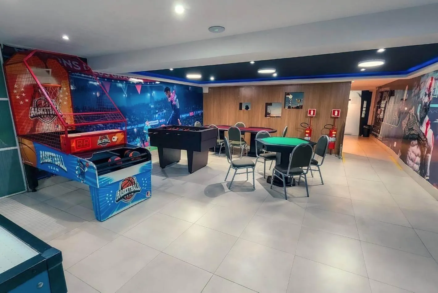 Paradiso Peró Praia Hotel