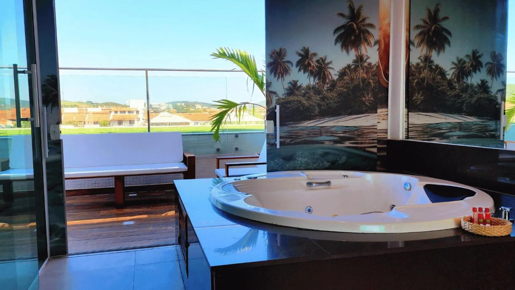 Paradiso Peró Praia Hotel