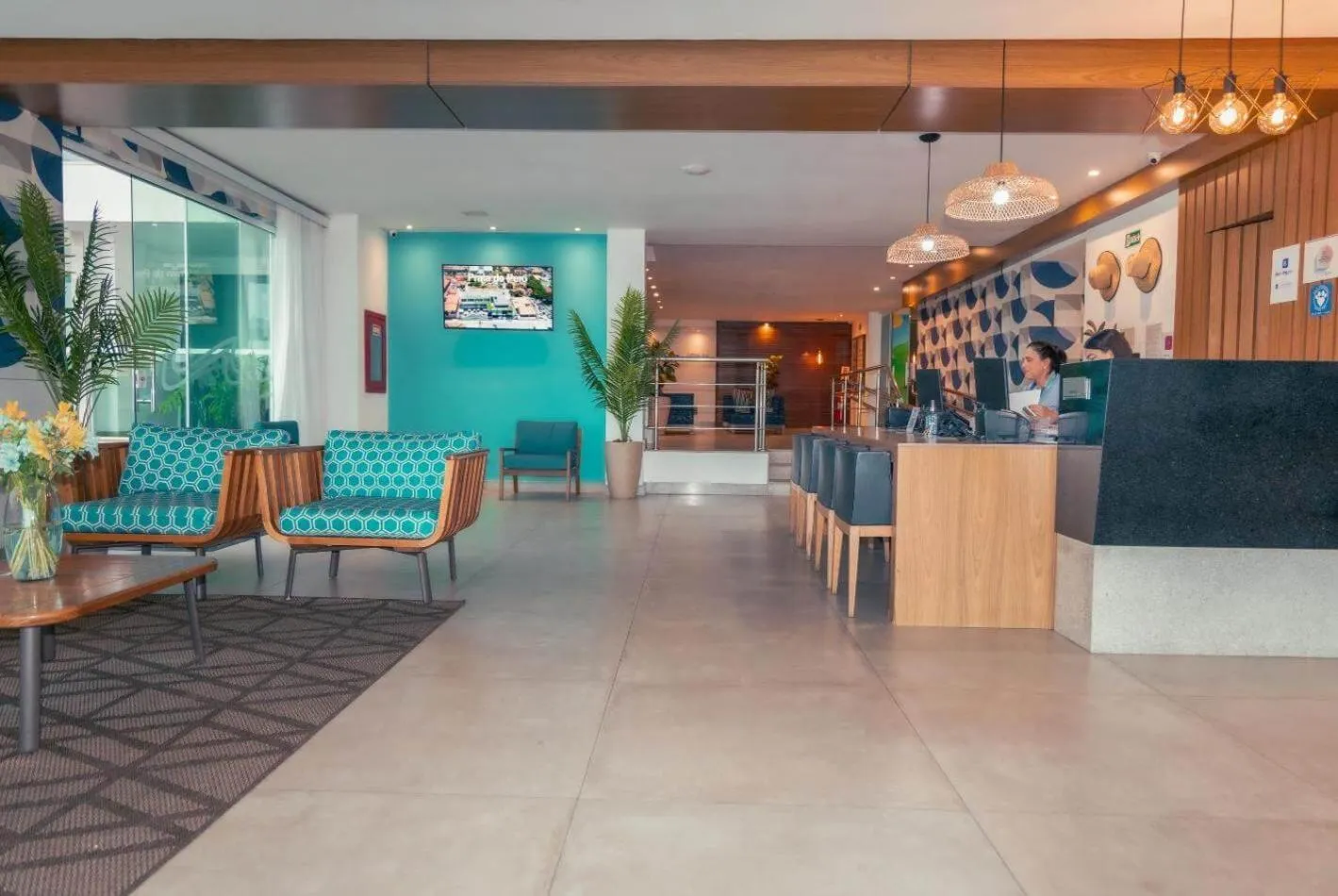 Paradiso Peró Praia Hotel