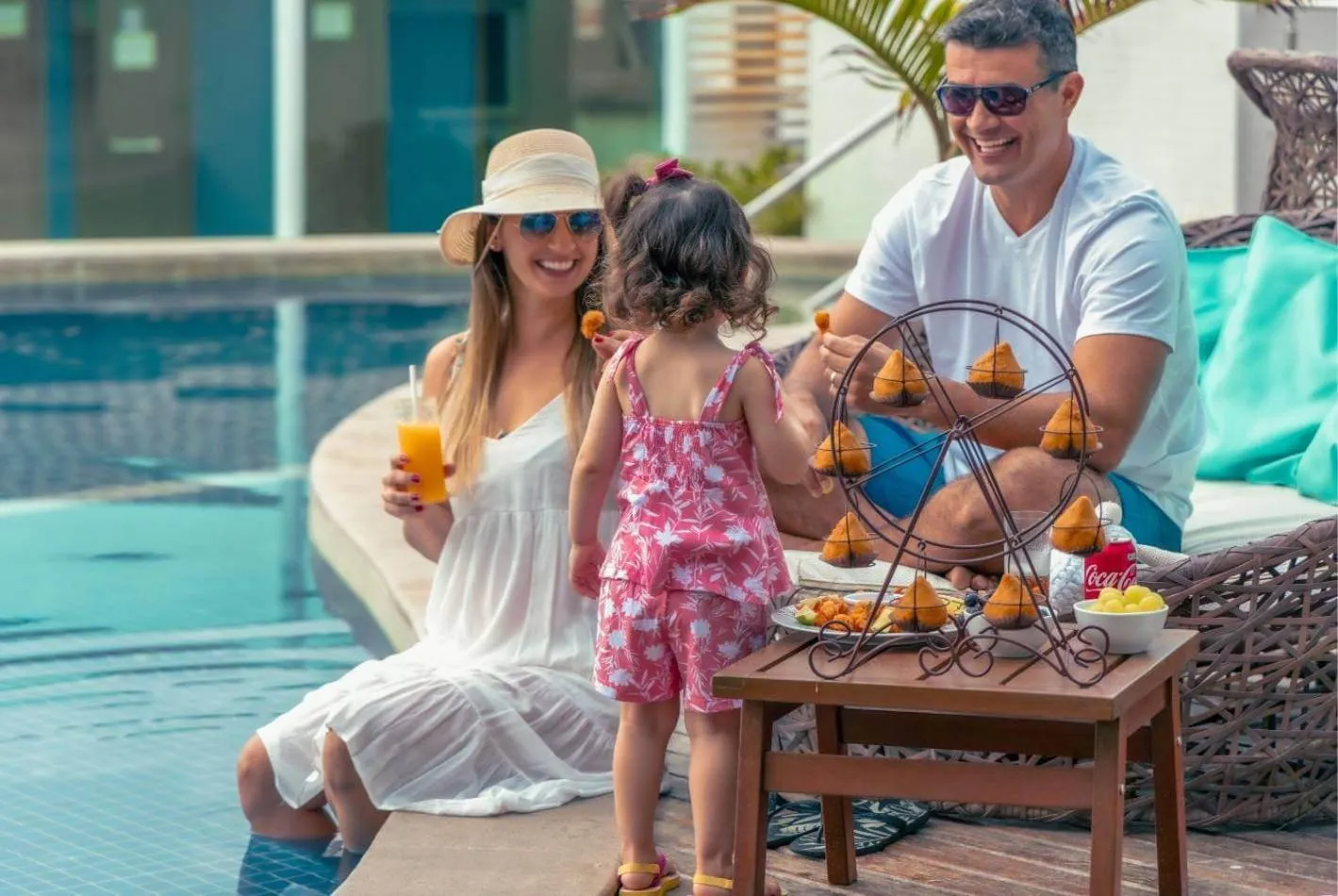 Paradiso Peró Praia Hotel