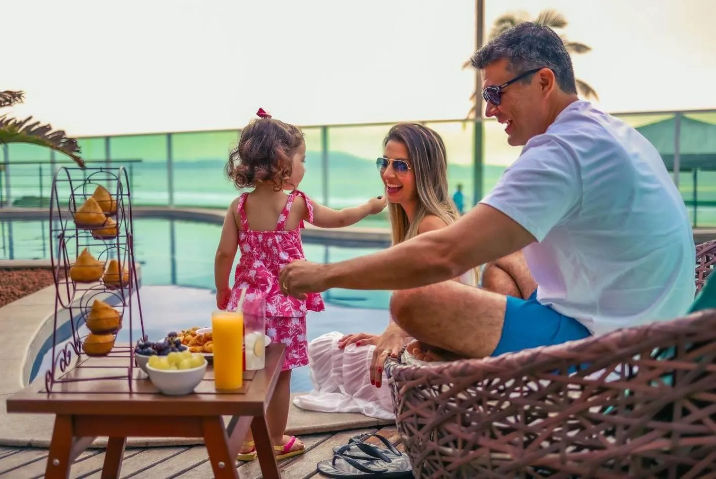 Paradiso Peró Praia Hotel