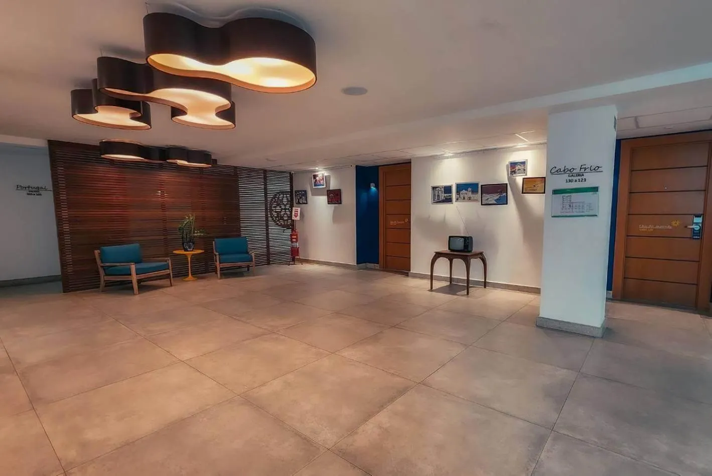 Paradiso Peró Praia Hotel