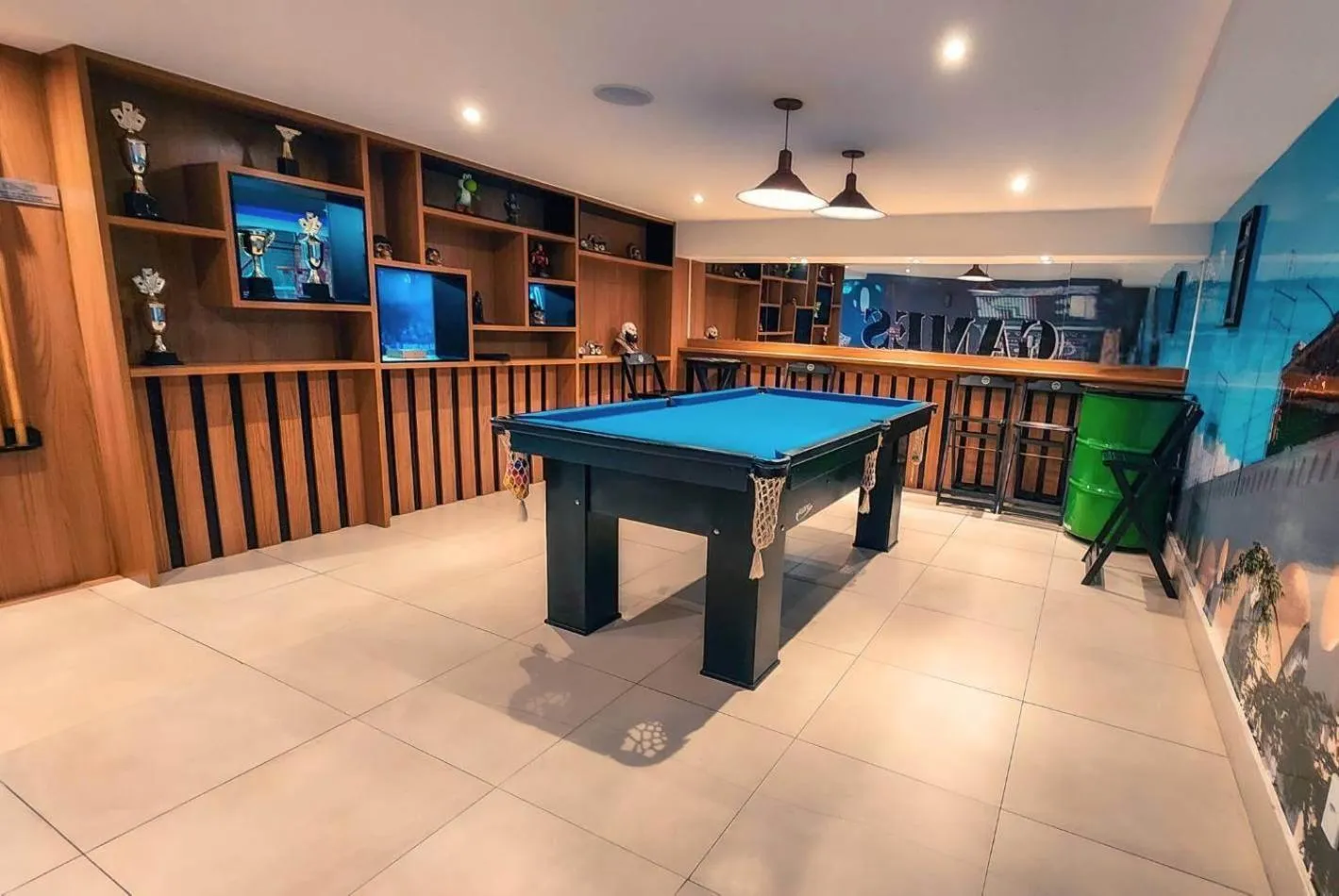 Paradiso Peró Praia Hotel