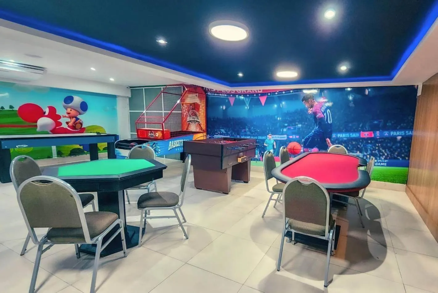 Paradiso Peró Praia Hotel