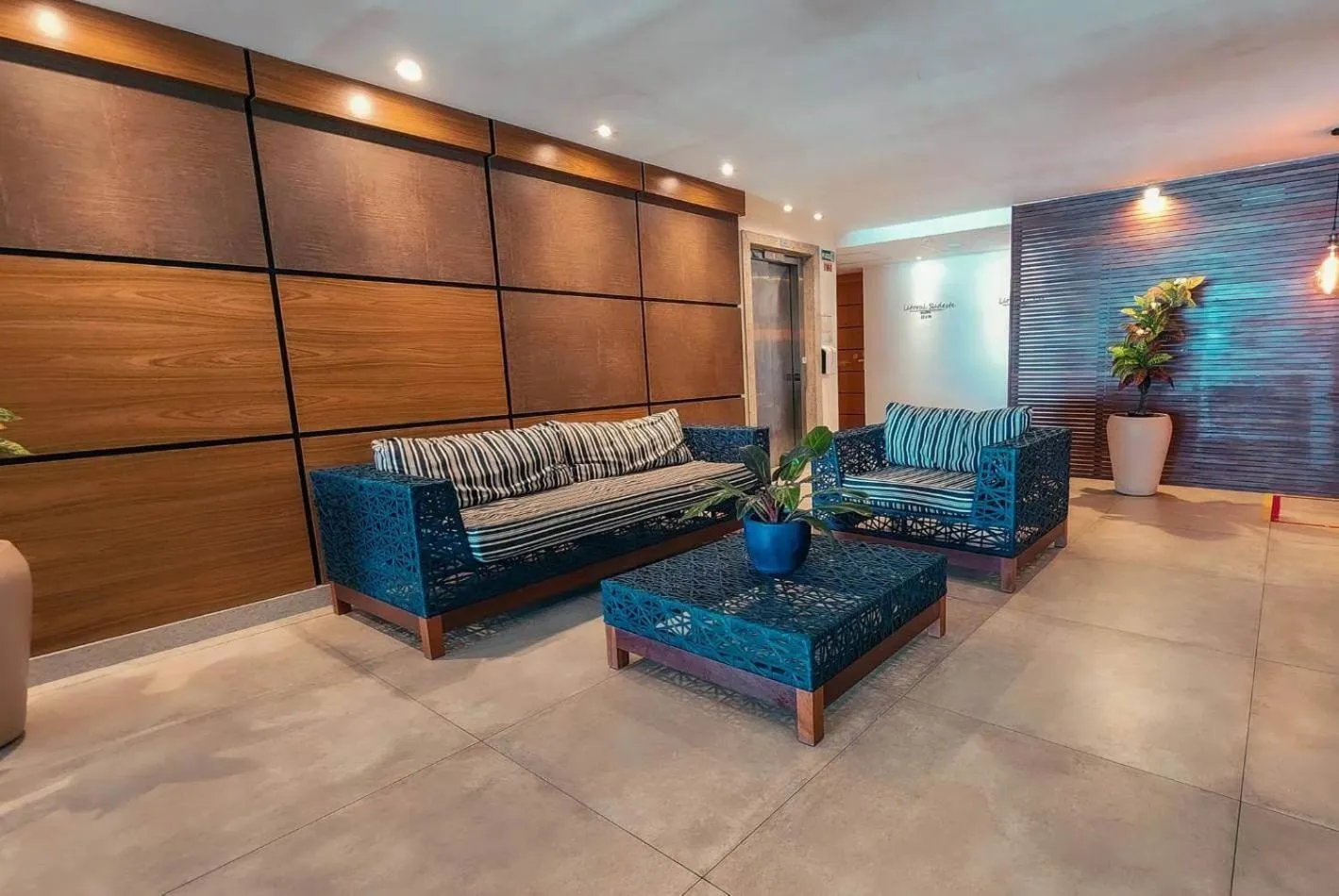 Paradiso Peró Praia Hotel