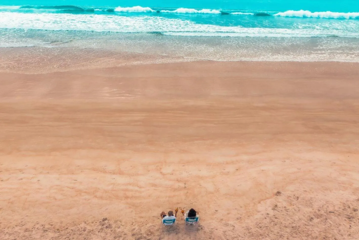 Paradiso Peró Praia Hotel