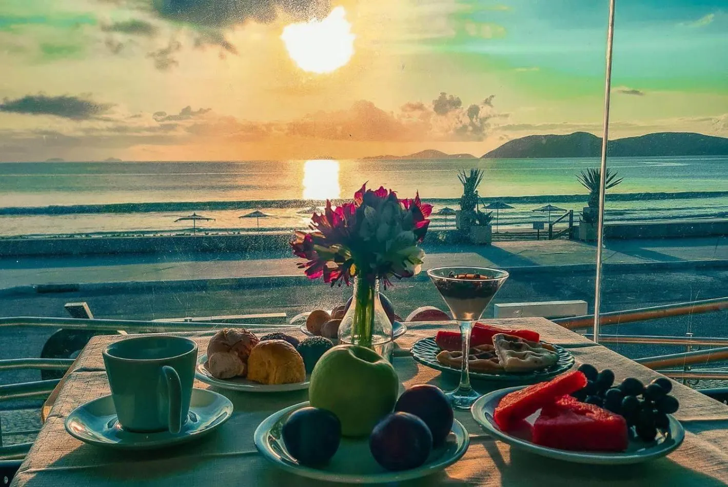 Paradiso Peró Praia Hotel