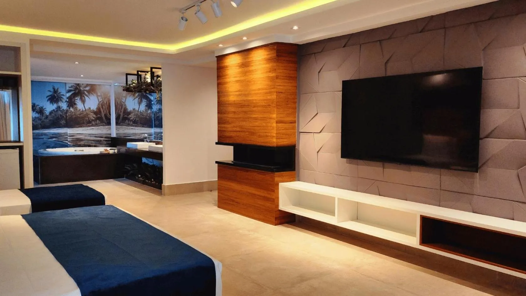 Paradiso Peró Praia Hotel