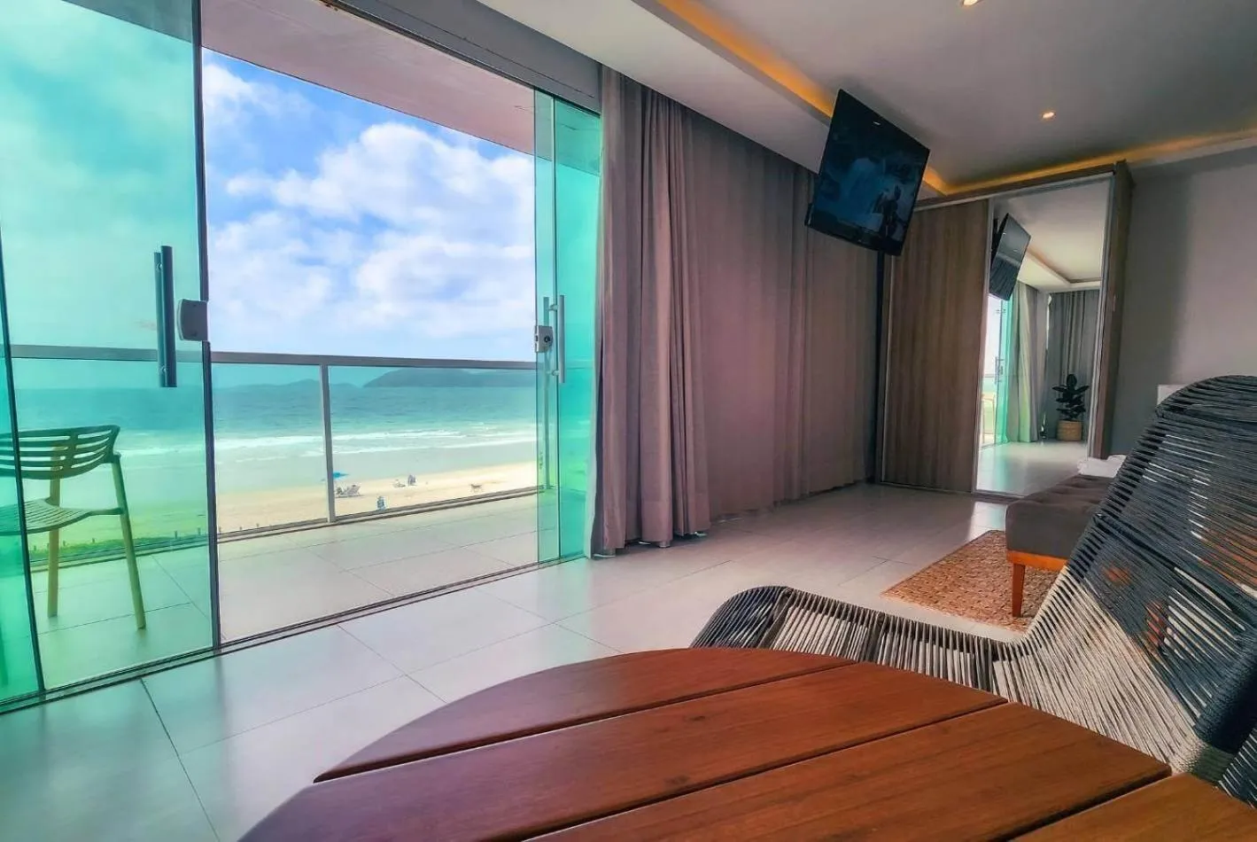 Paradiso Peró Praia Hotel